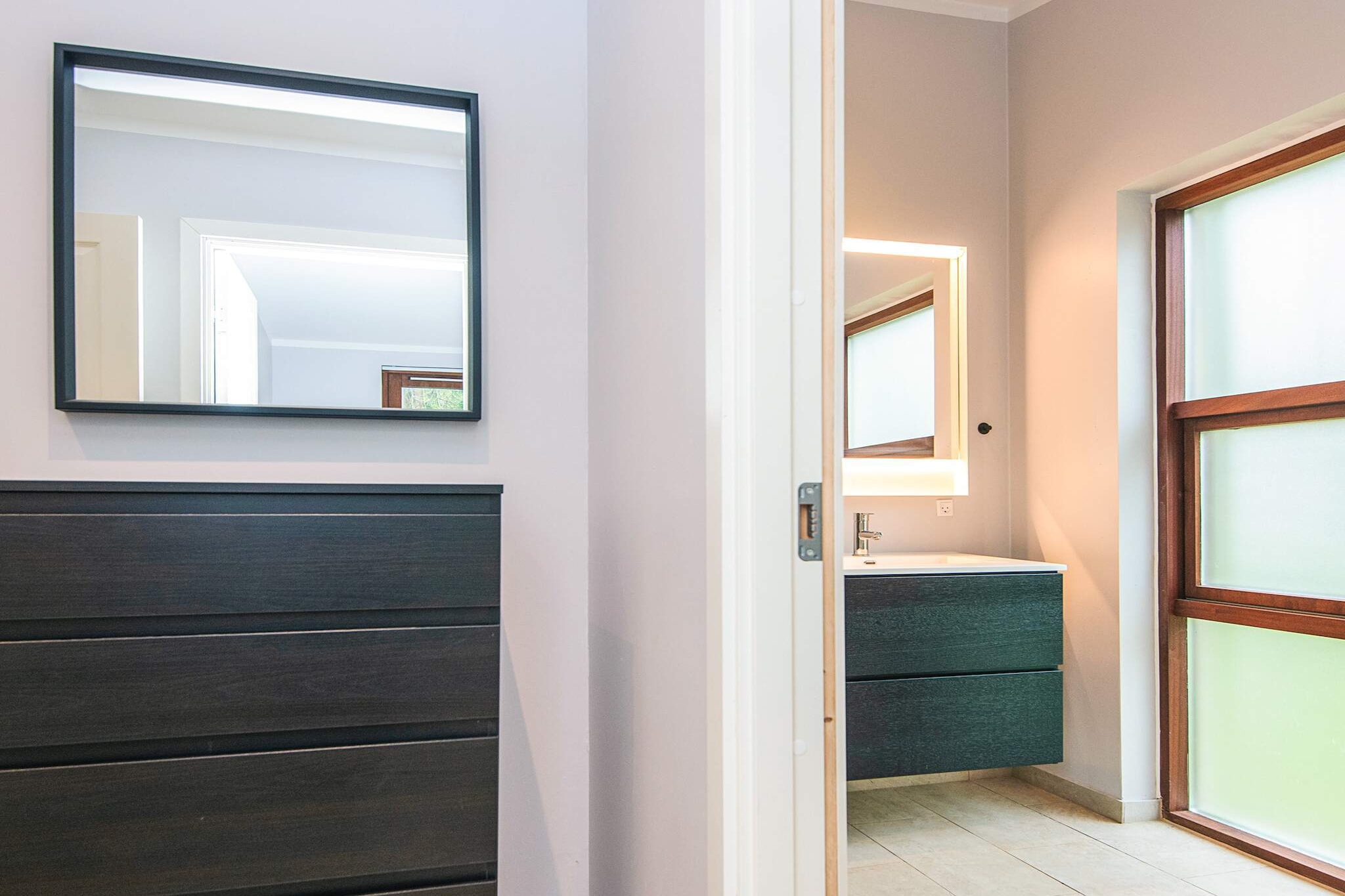 8 persoons vakantie huis in Knebel-Binnen