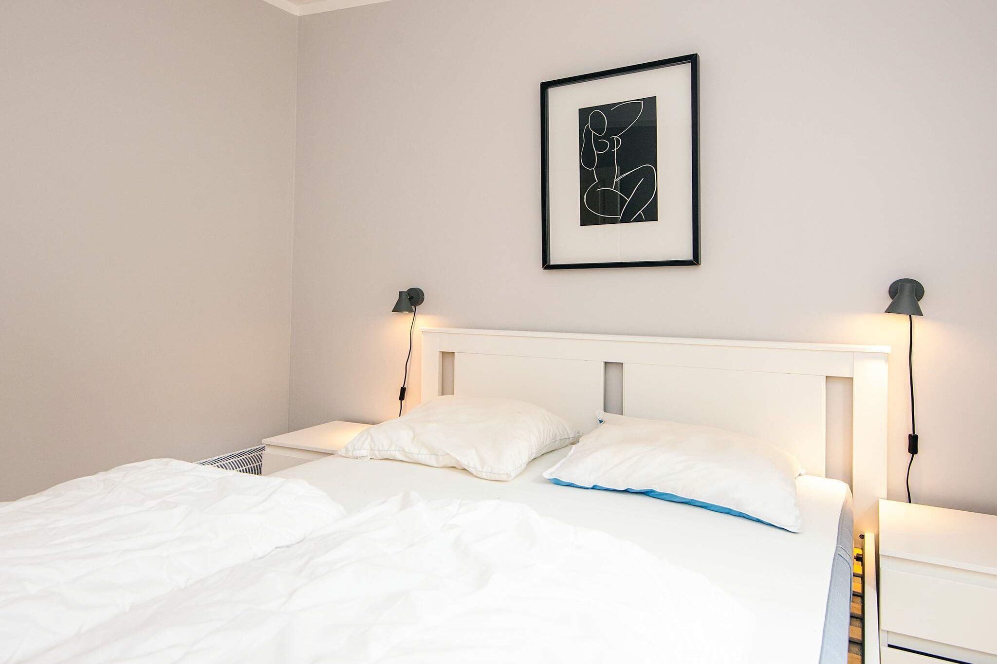 8 persoons vakantie huis in Knebel-Binnen