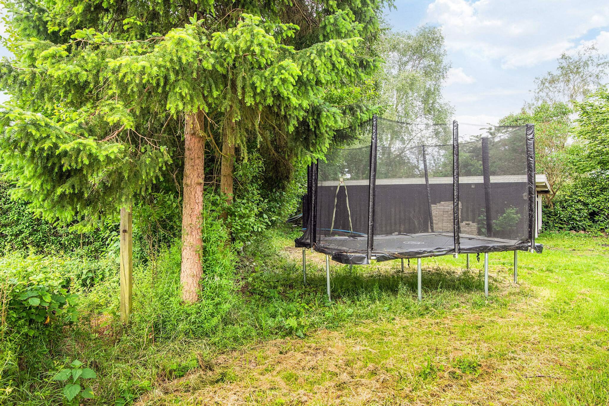 8 persoons vakantie huis in Knebel-Uitzicht