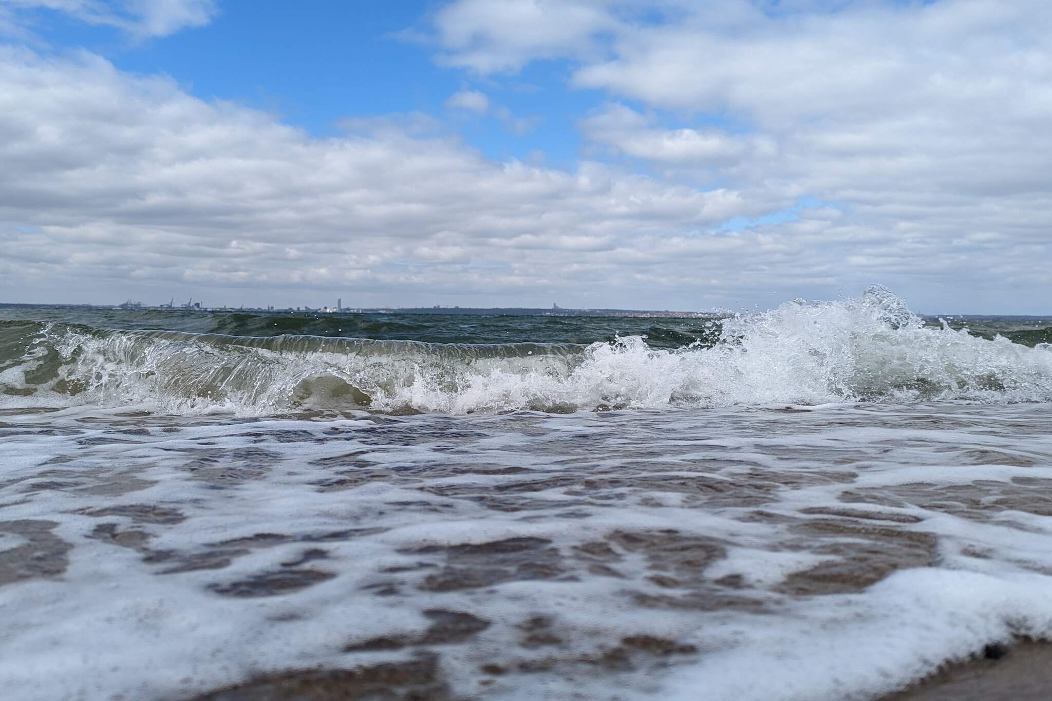 Water View