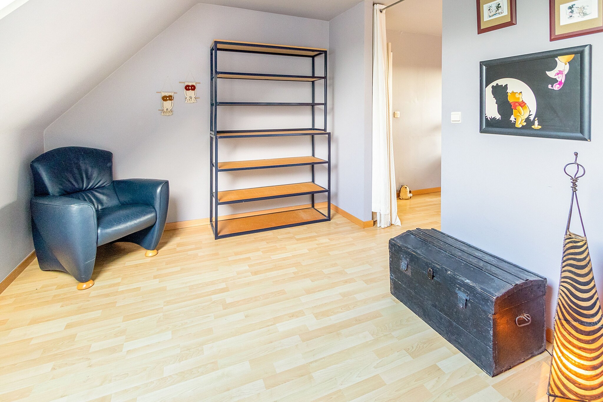 Vakantiehuis Oostende max. 10 personen 1 huisdier 4 slaapkamers #28