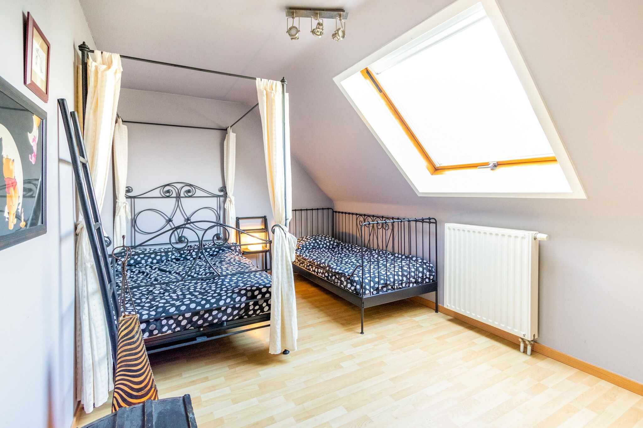 Vakantiehuis Oostende max. 10 personen 1 huisdier 4 slaapkamers #15