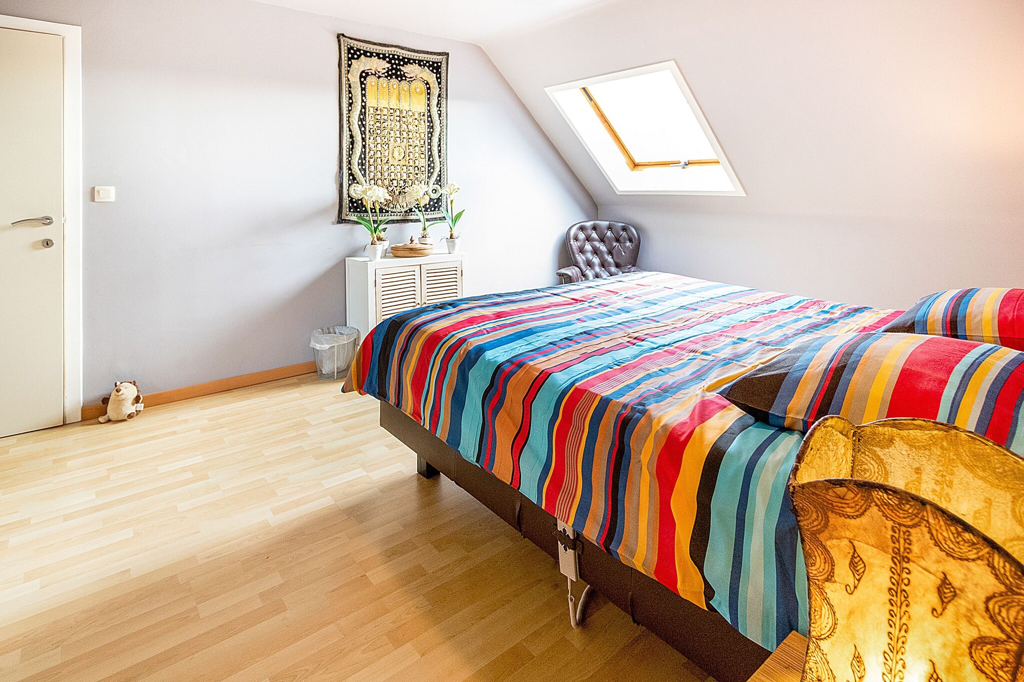 Vakantiehuis Oostende max. 10 personen 1 huisdier 4 slaapkamers #17