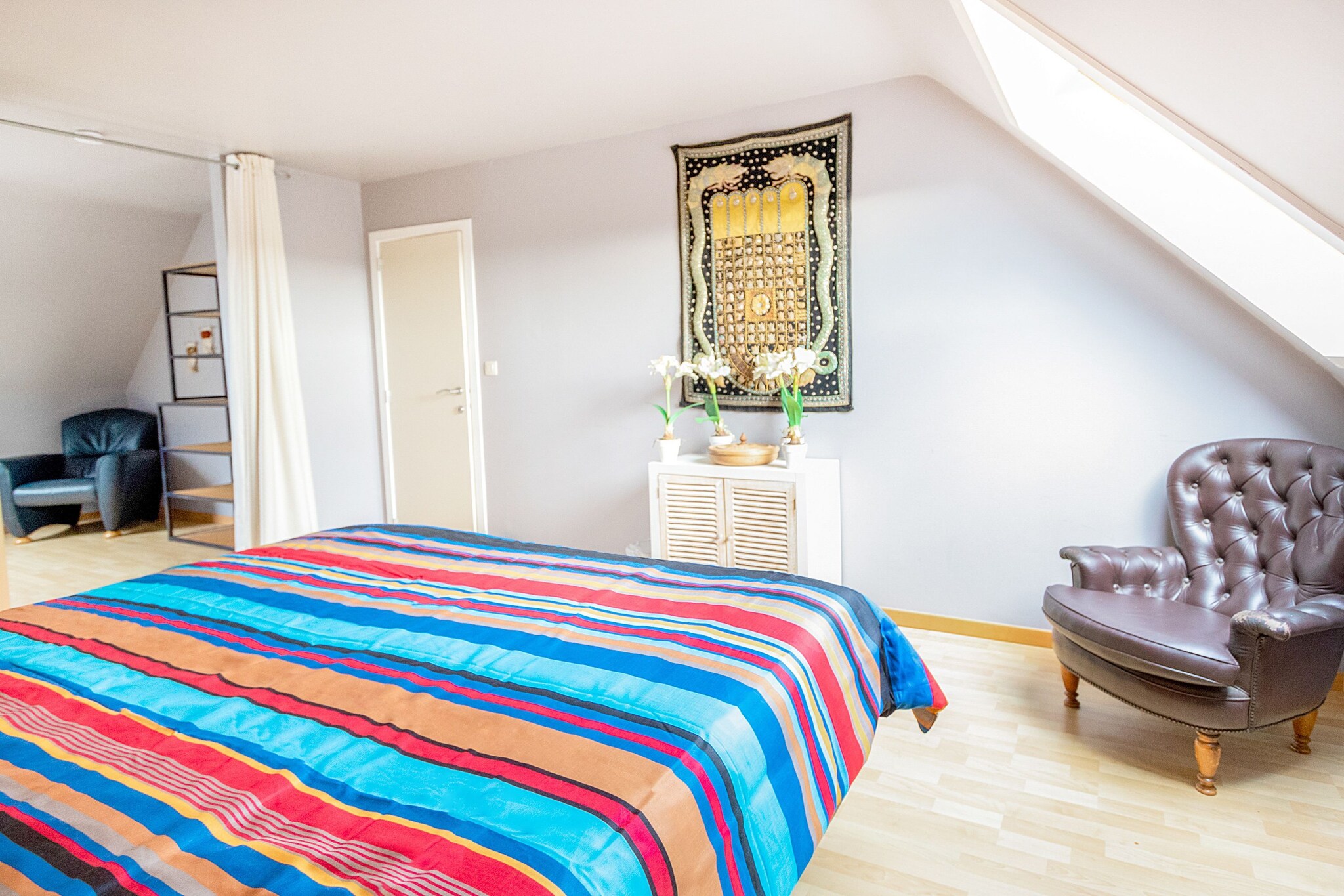 Vakantiehuis Oostende max. 10 personen 1 huisdier 4 slaapkamers #18