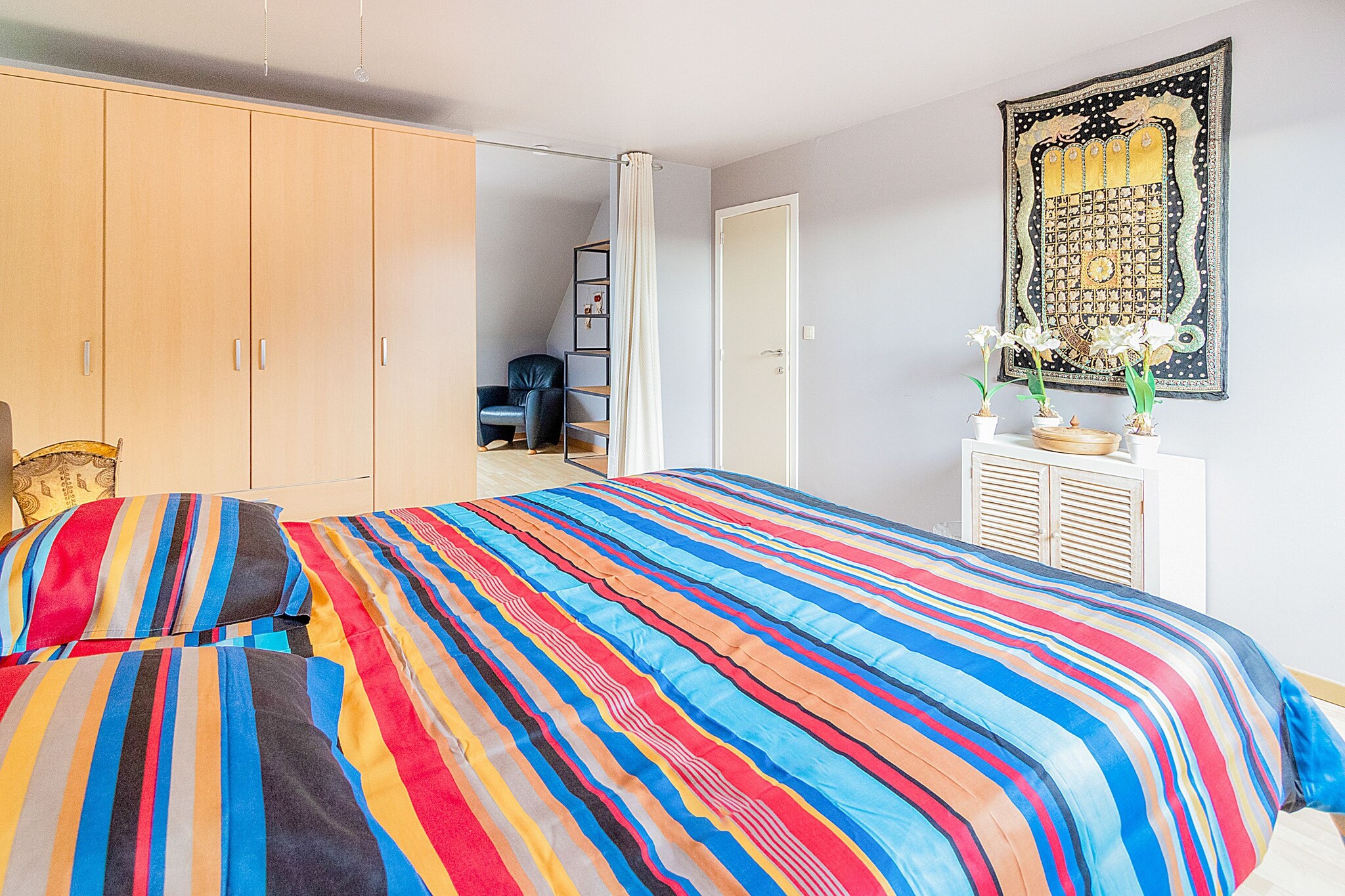 Vakantiehuis Oostende max. 10 personen 1 huisdier 4 slaapkamers #19
