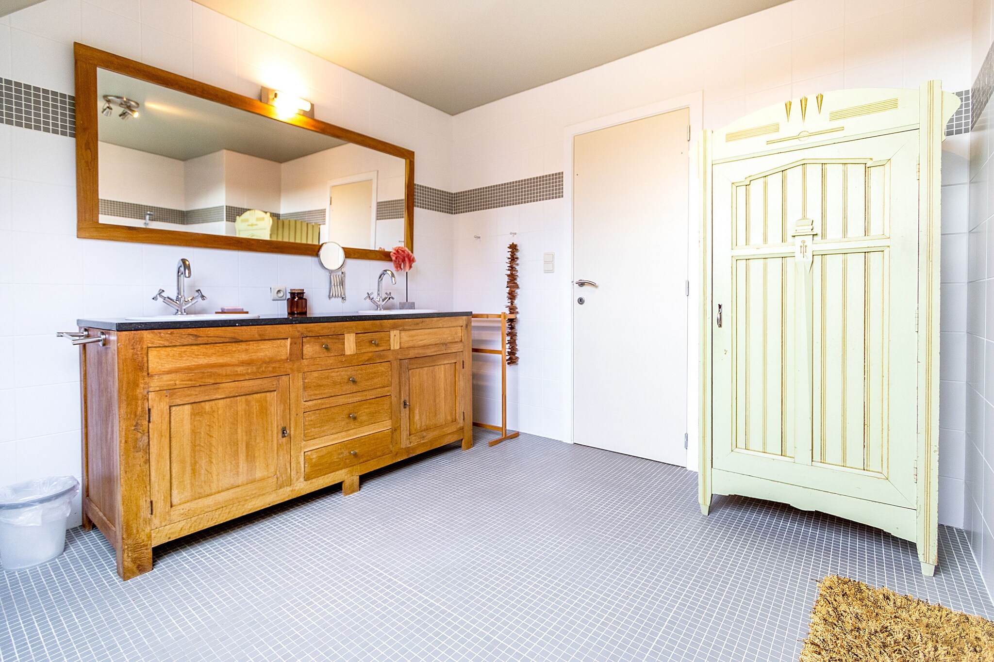 Vakantiehuis Oostende max. 10 personen 1 huisdier 4 slaapkamers #35