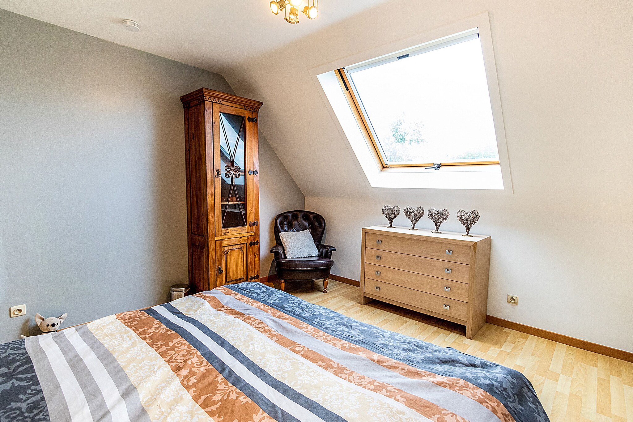 Vakantiehuis Oostende max. 10 personen 1 huisdier 4 slaapkamers #21