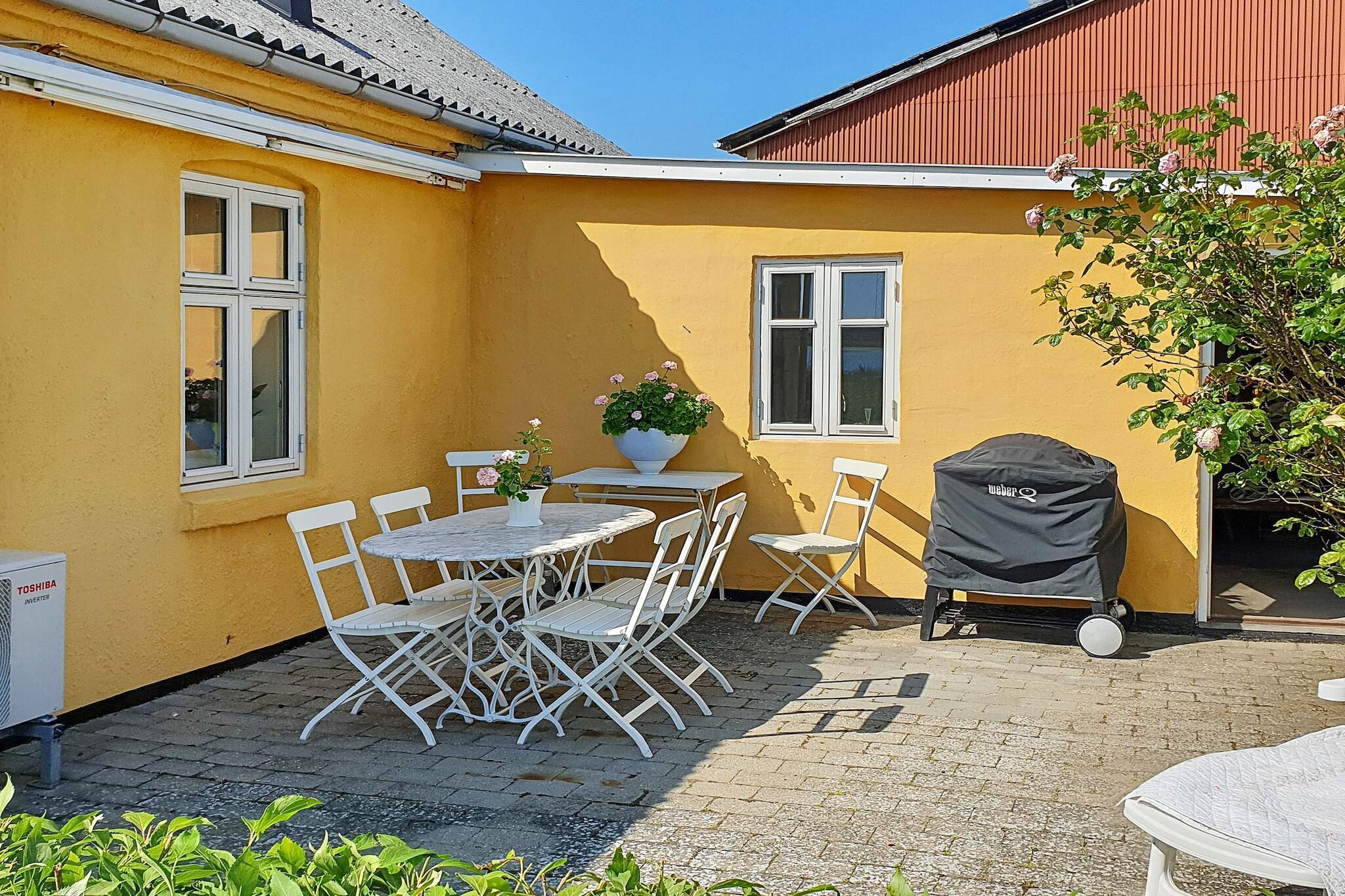 Retraite Cosy avec Vue sur le Fjord-By Traum