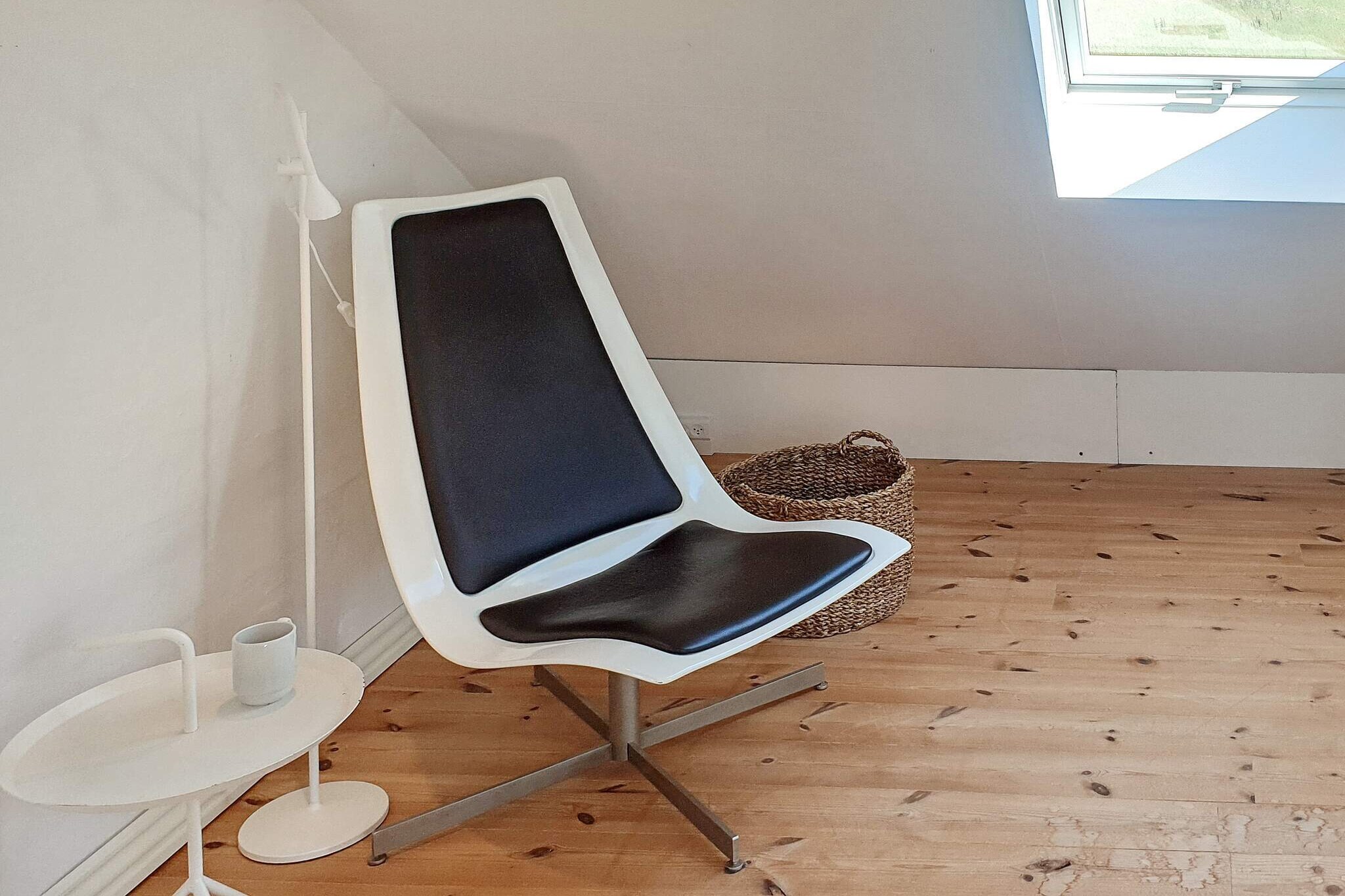 Retraite Cosy avec Vue sur le Fjord-By Traum - Intérieur
