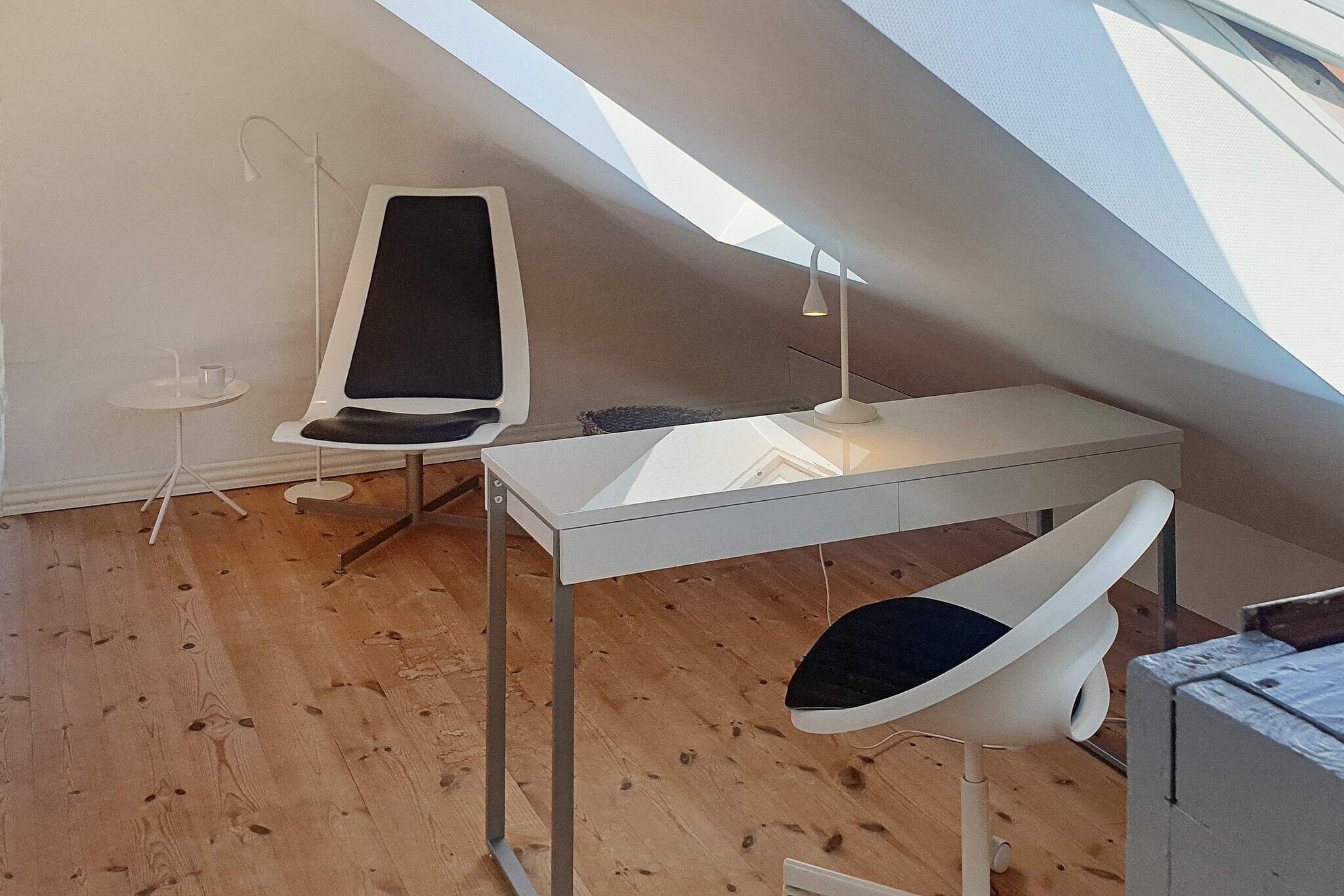 Retraite Cosy avec Vue sur le Fjord-By Traum - Intérieur