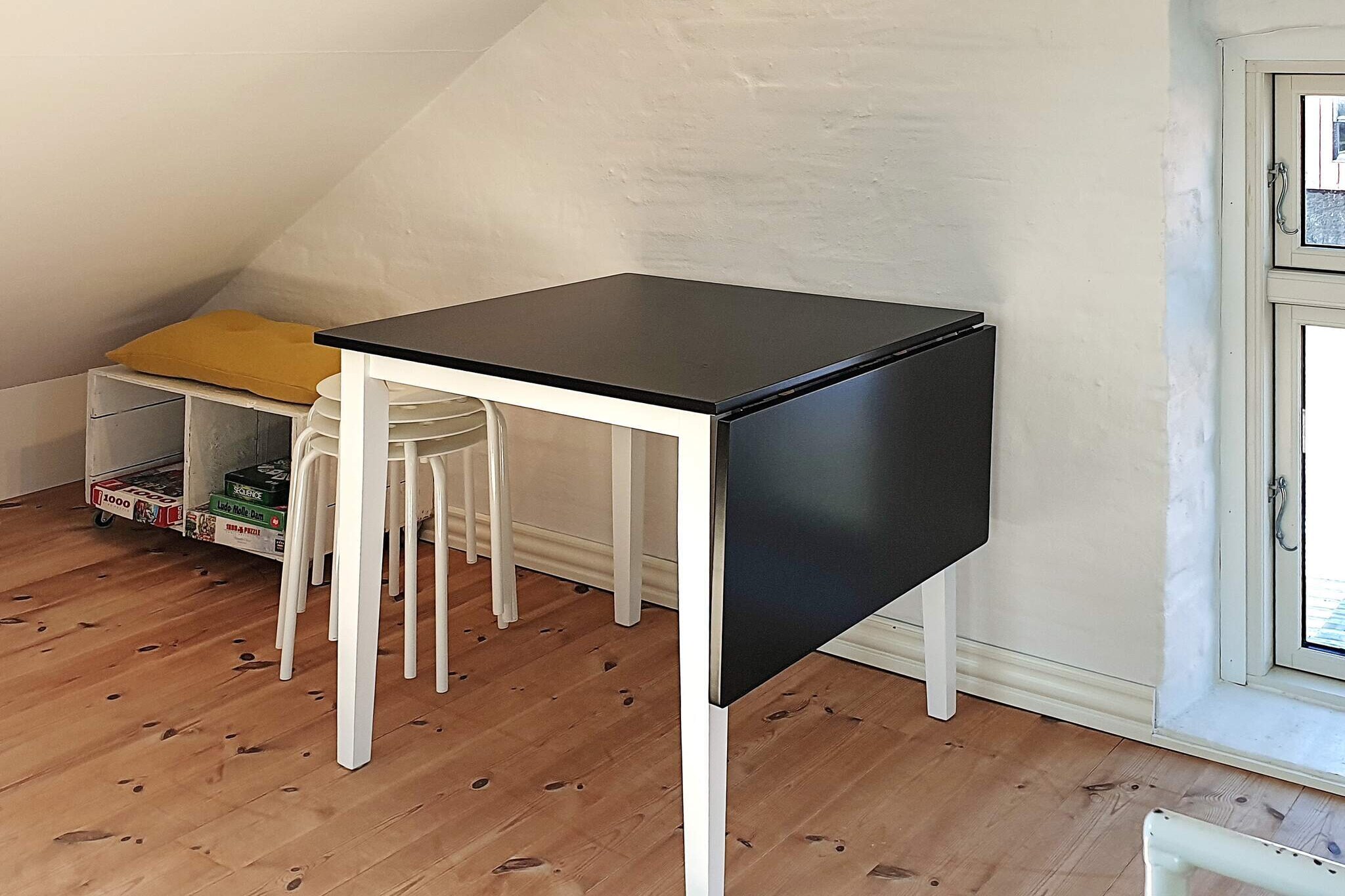 Retraite Cosy avec Vue sur le Fjord-By Traum - Intérieur