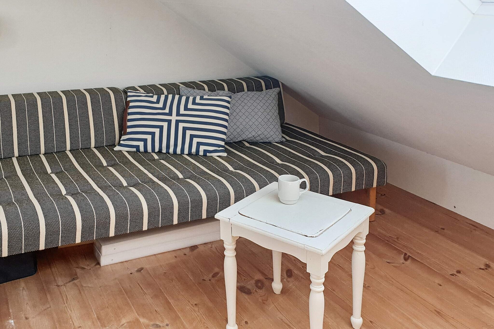 Retraite Cosy avec Vue sur le Fjord-By Traum - Intérieur