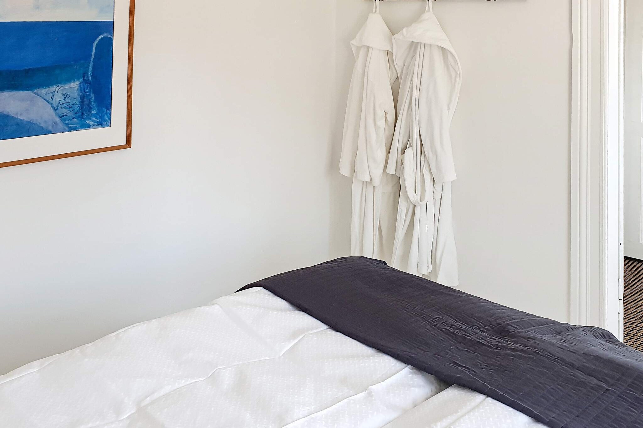 Retraite Cosy avec Vue sur le Fjord-By Traum - Intérieur