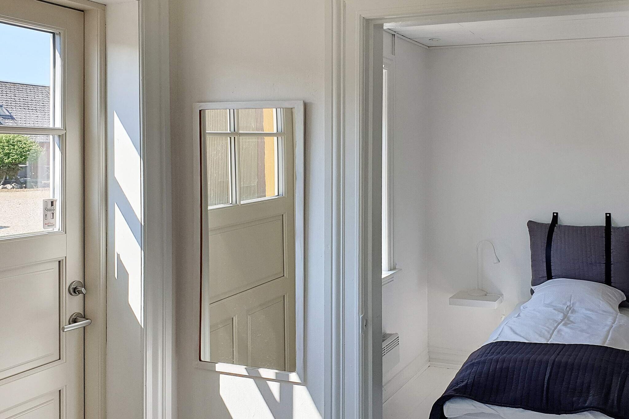 Retraite Cosy avec Vue sur le Fjord-By Traum - Intérieur
