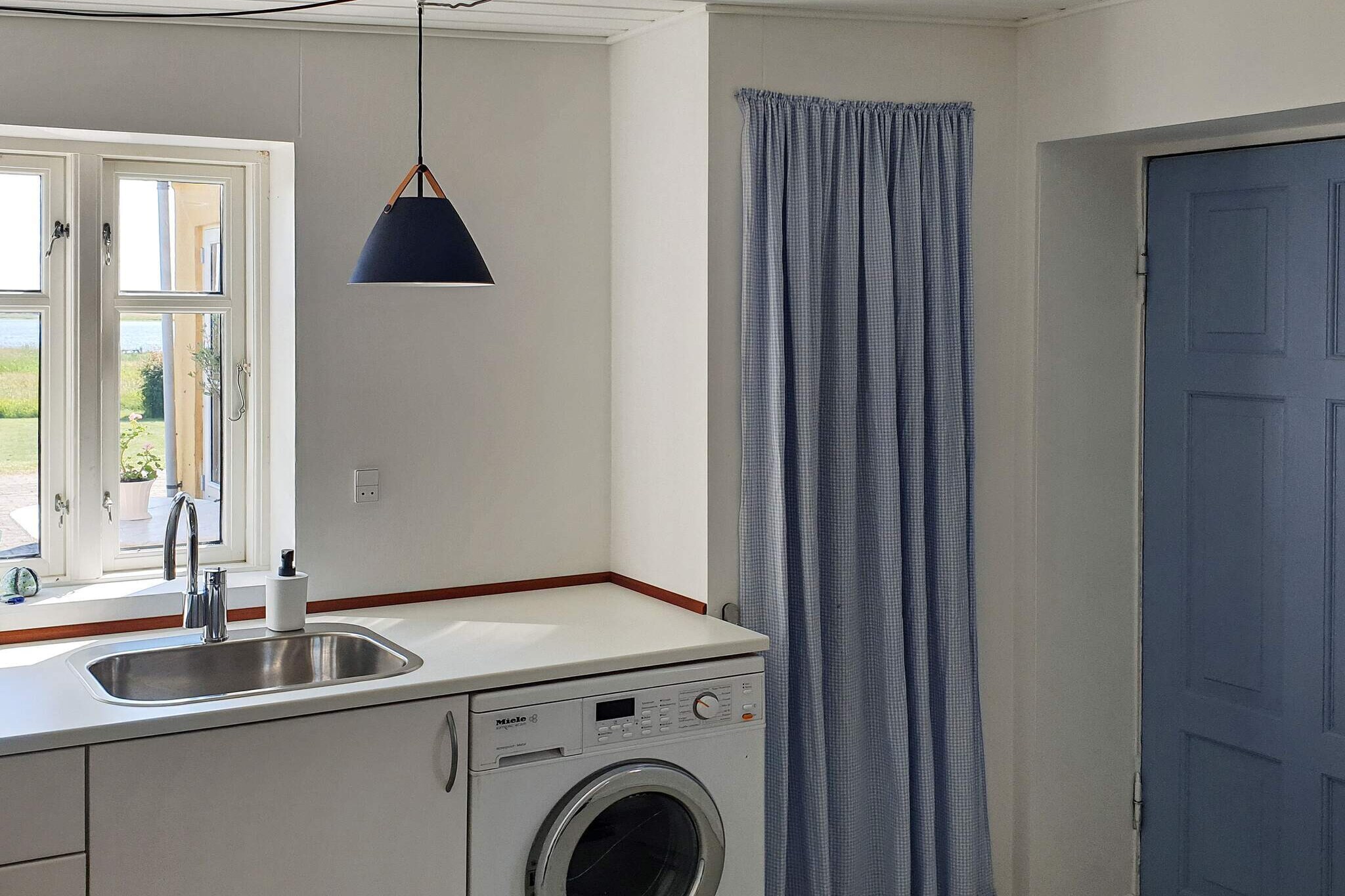 Retraite Cosy avec Vue sur le Fjord-By Traum - Intérieur