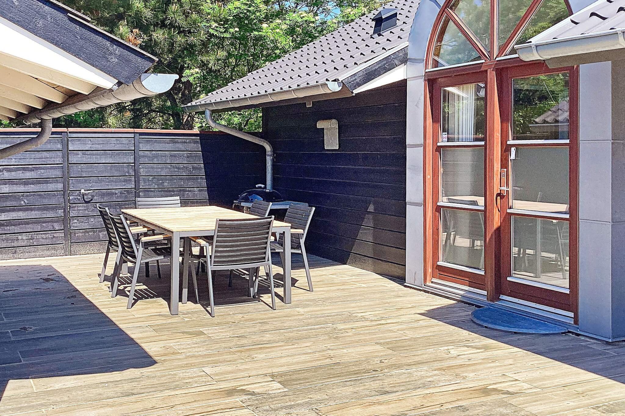 Luxury Seaside Retreat with Spa-By Traum