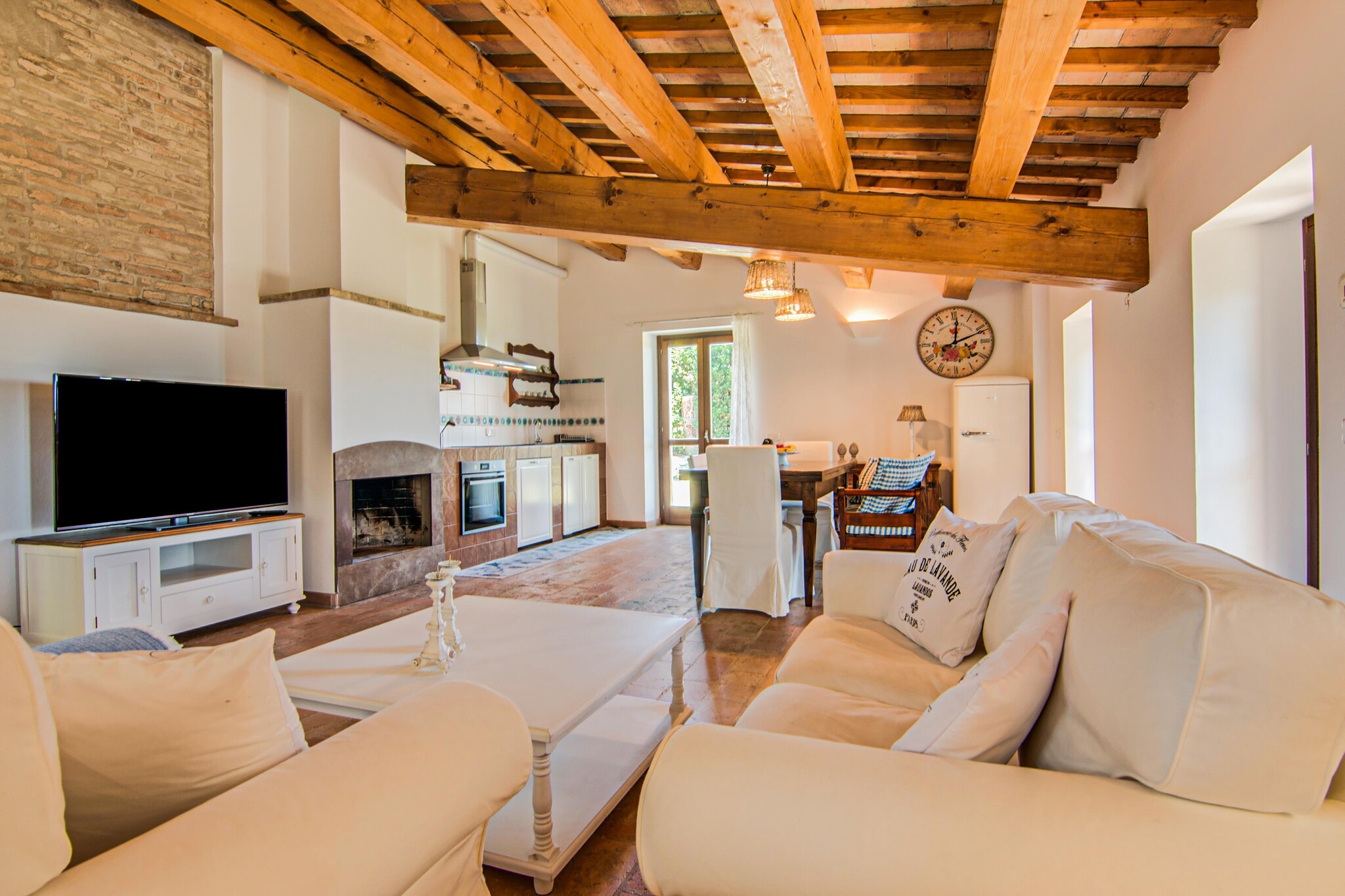 Holiday Home Villagrande Adriatic Pool