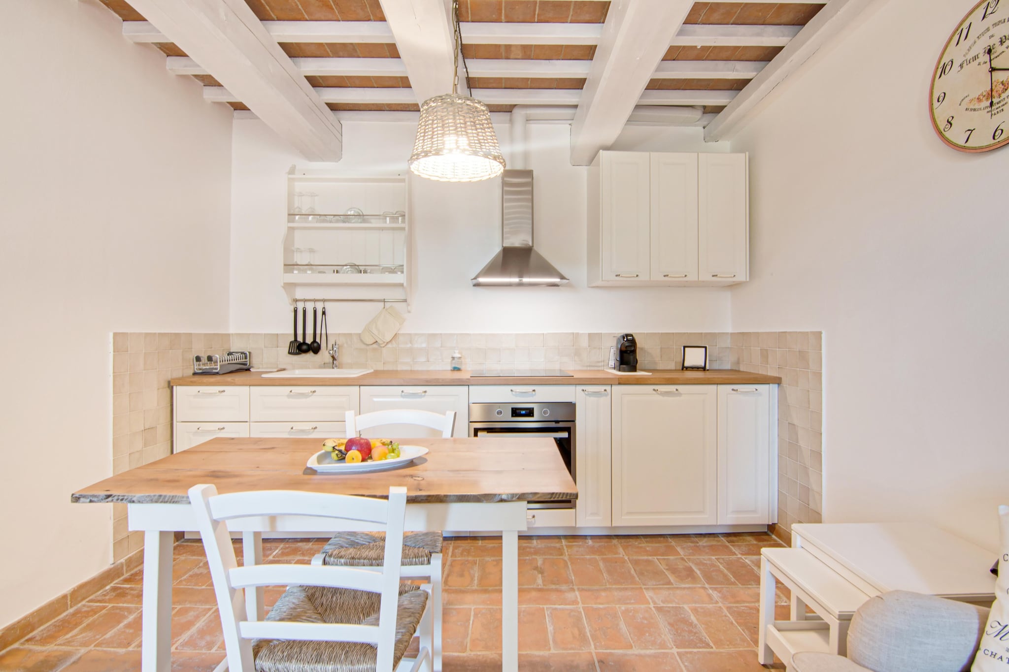 Tranquil Countryside Apartment