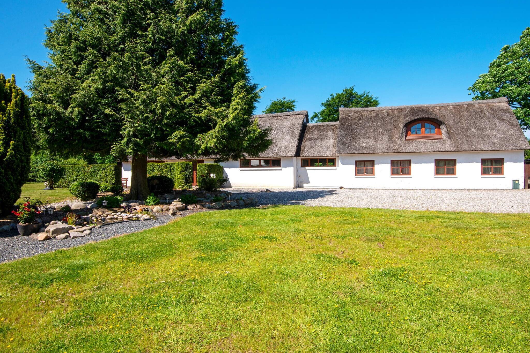 6 person holiday home in Aars