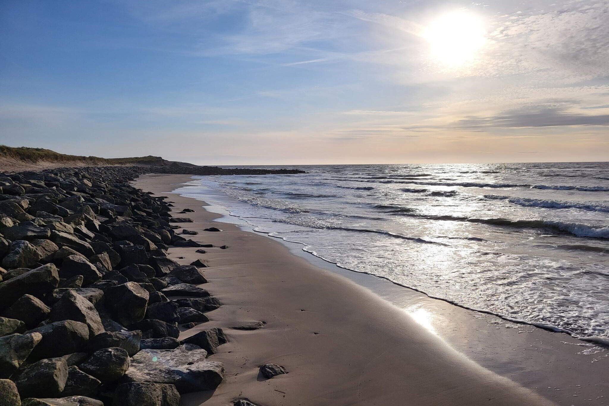 Afgelegen bosparadijs-By Traum-Waterzicht