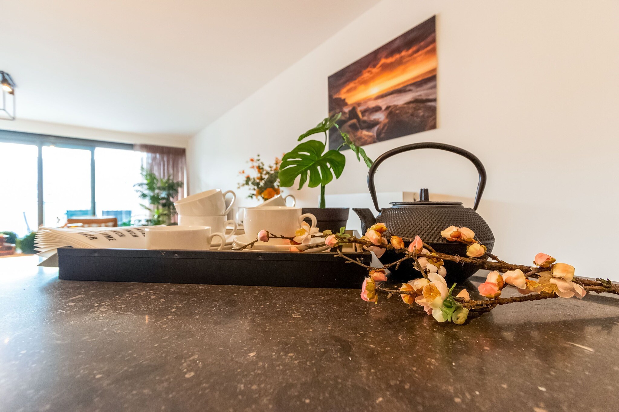 Vakantiehuis Oostende max. 6 personen 3 slaapkamers zwembad #32