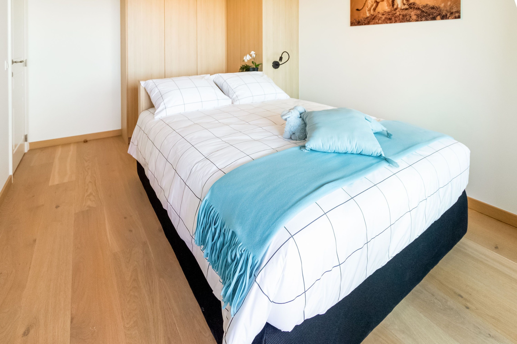 Vakantiehuis Oostende max. 6 personen 3 slaapkamers zwembad #5