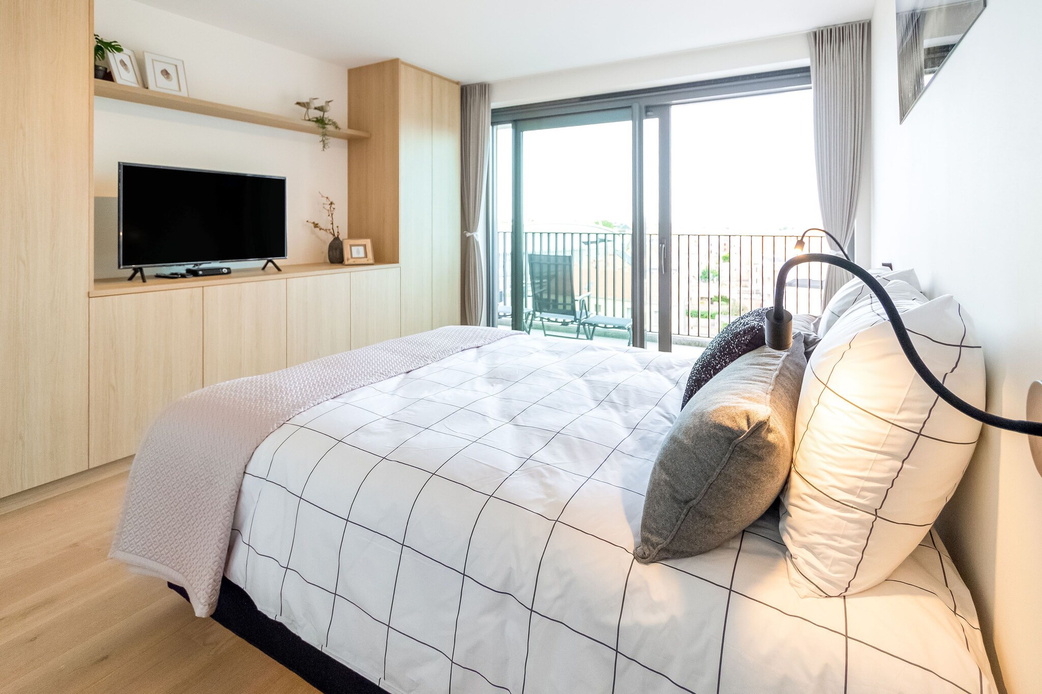 Vakantiehuis Oostende max. 6 personen 3 slaapkamers zwembad #35