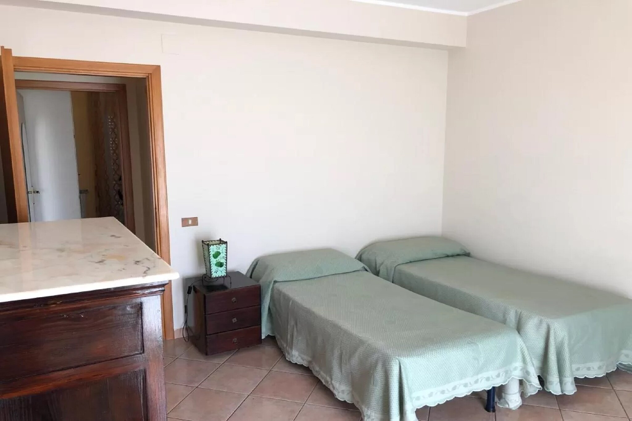 Agrigento Apartment; Scala dei Turchi