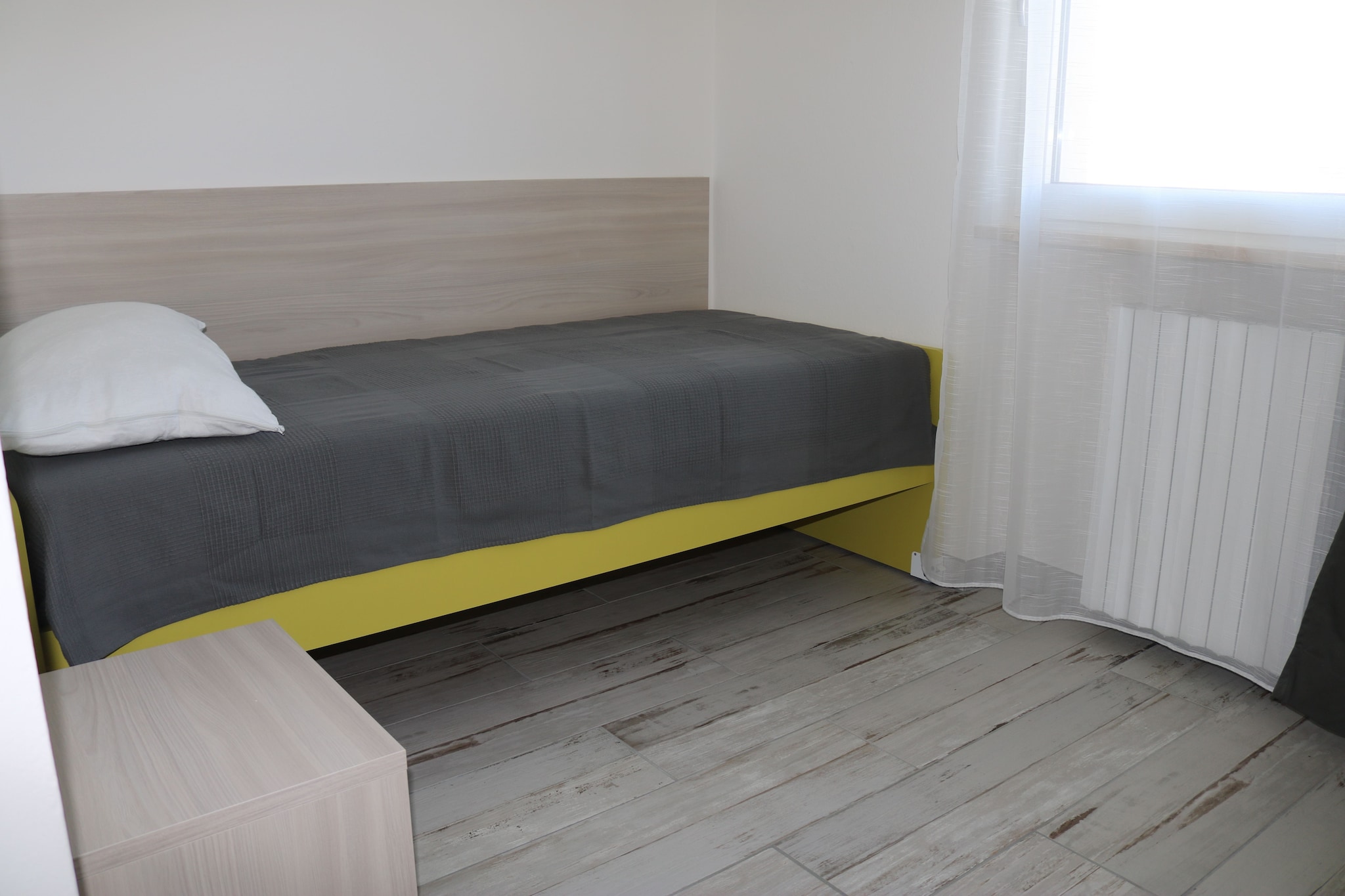 Corte Chiara Tre - Slaapkamer