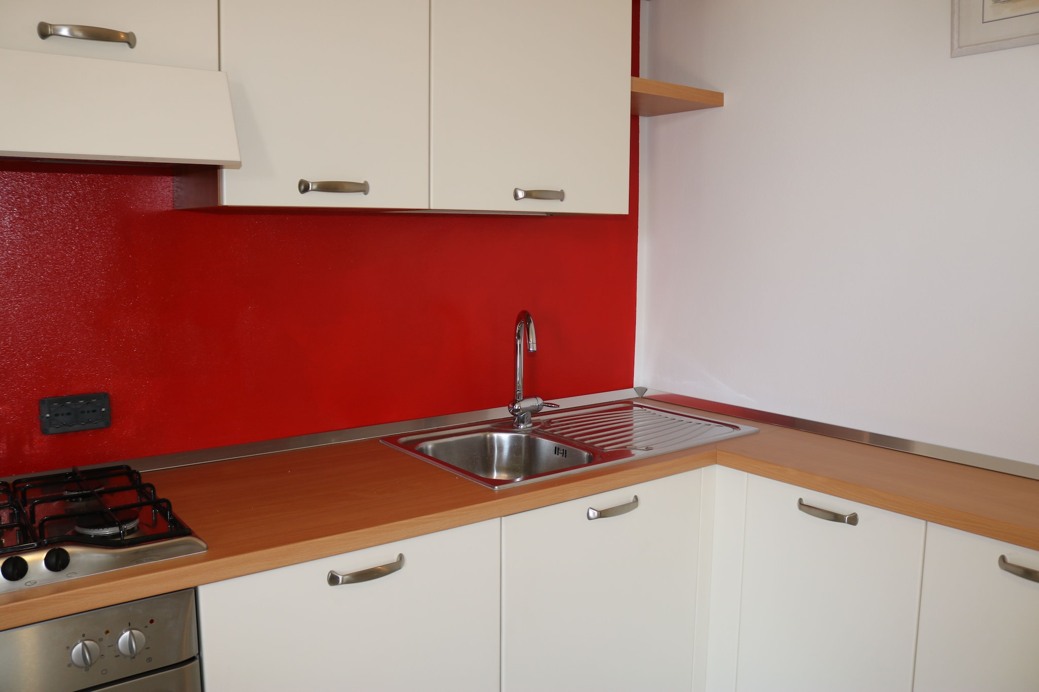 Corte Chiara Tre - Keuken