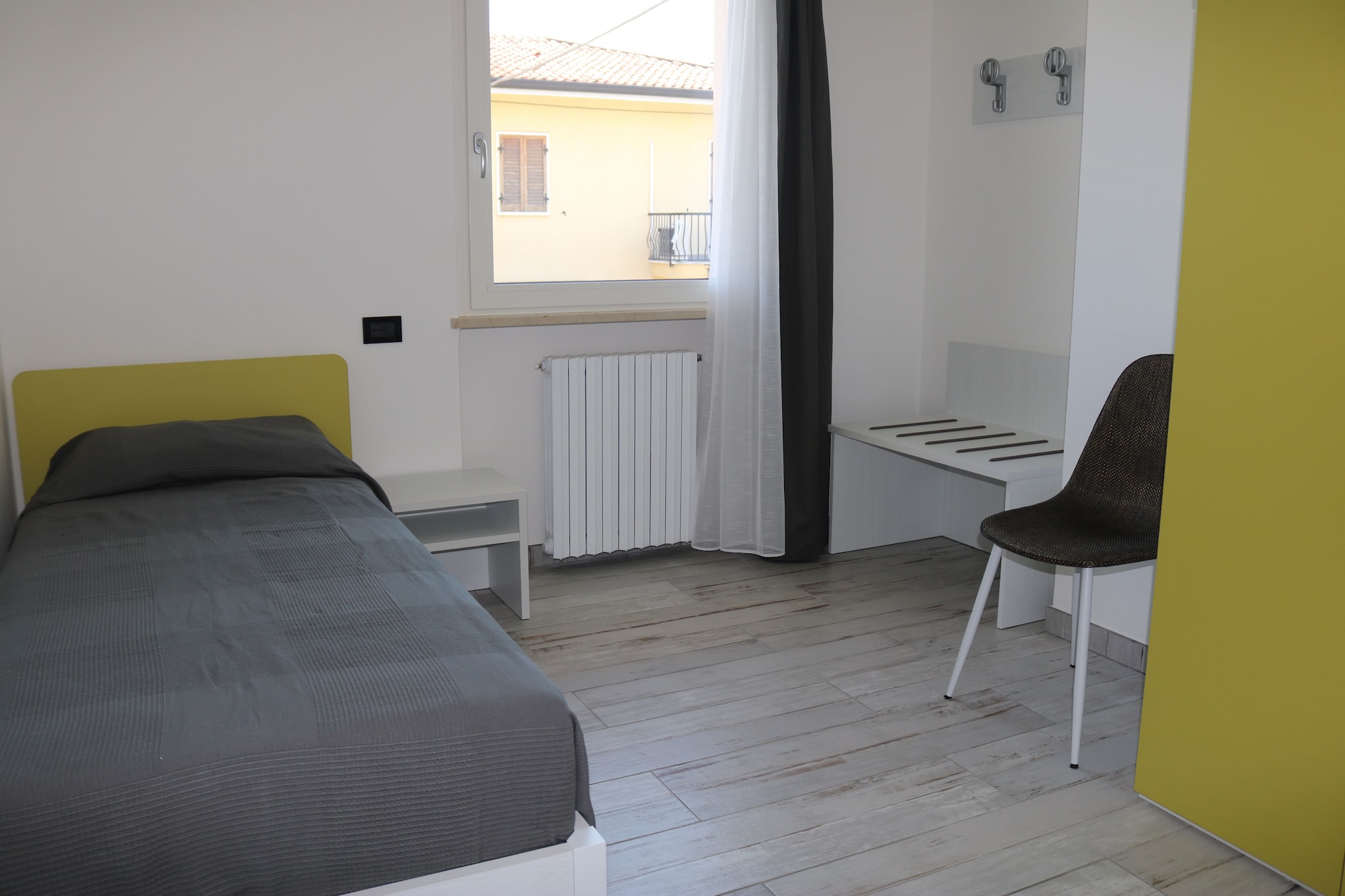 Corte Chiara Tre - Slaapkamer