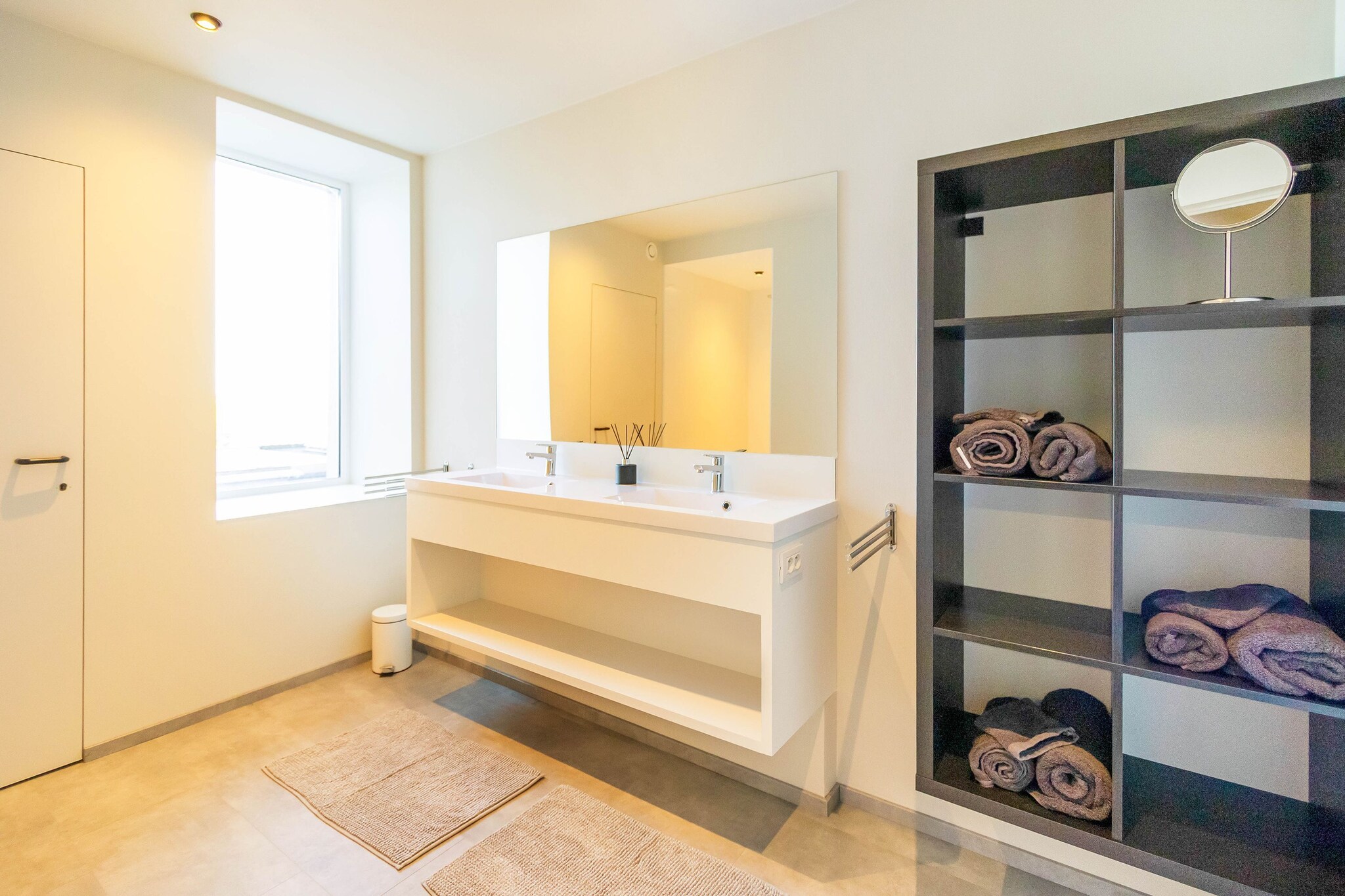 Vakantiehuis Roesbrugge max. 12 personen 1 huisdier 4 slaapkamers sauna #29