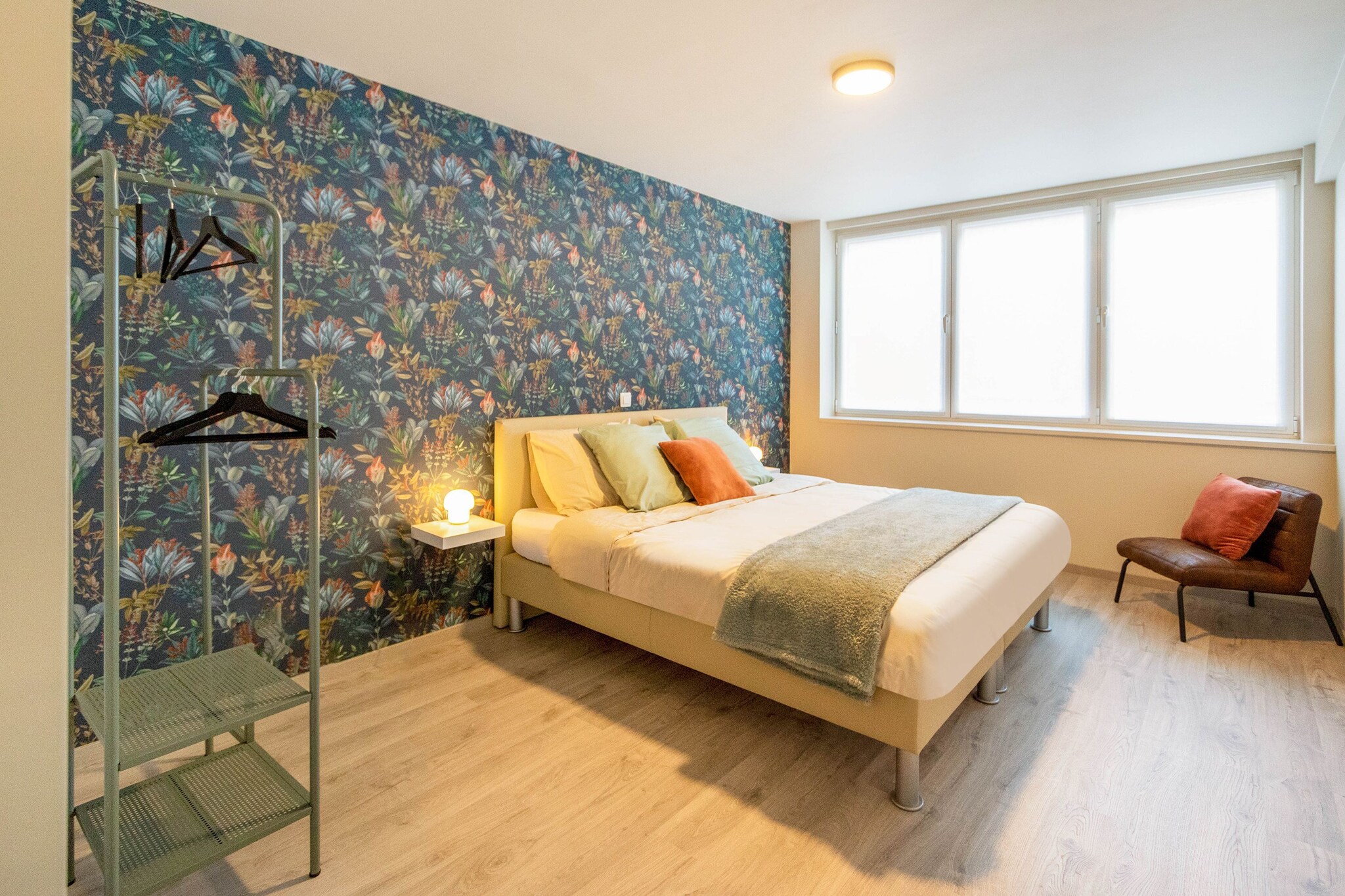 Vakantiehuis Roesbrugge max. 12 personen 1 huisdier 4 slaapkamers sauna #3