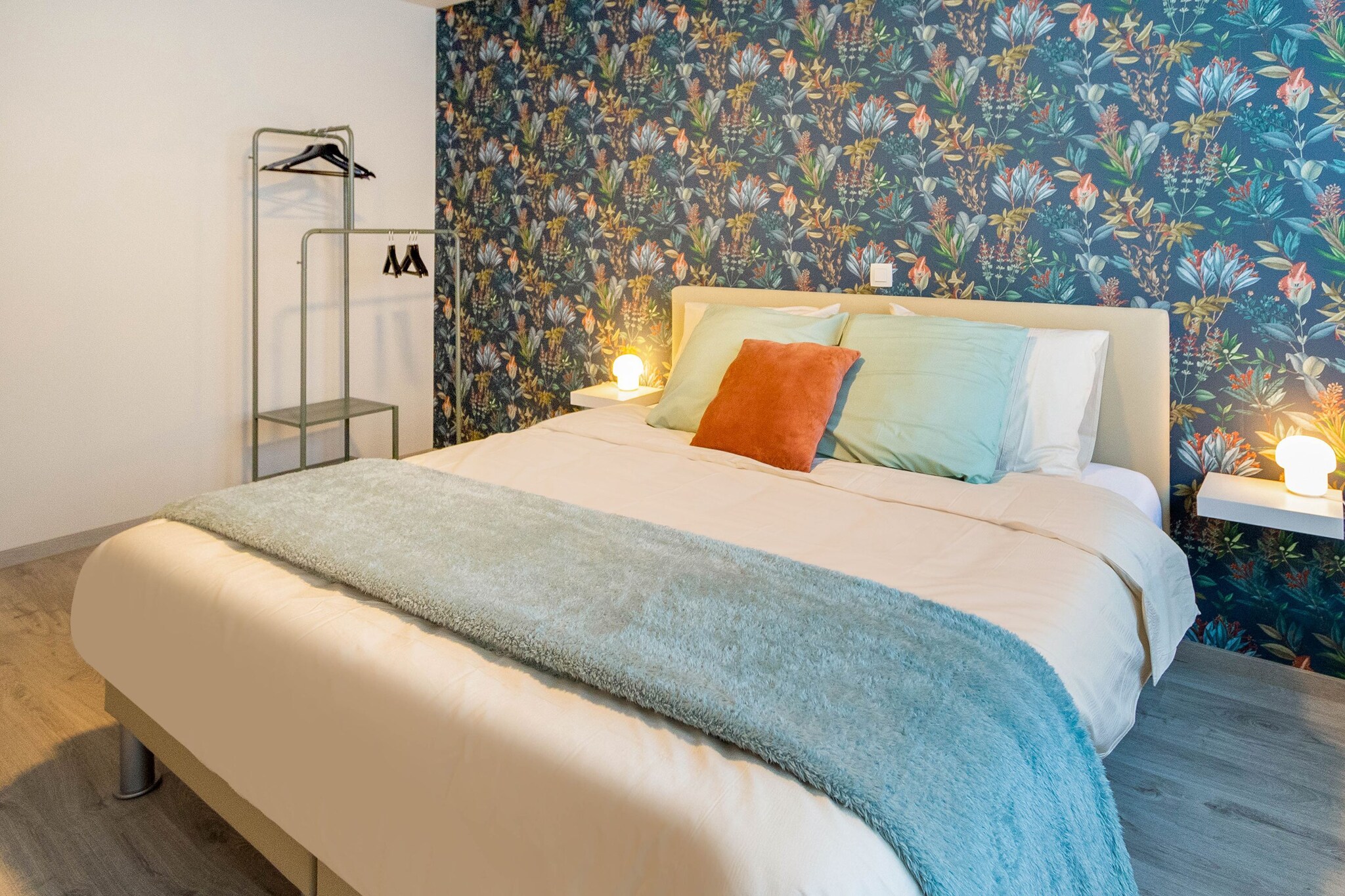 Vakantiehuis Roesbrugge max. 12 personen 1 huisdier 4 slaapkamers sauna #17