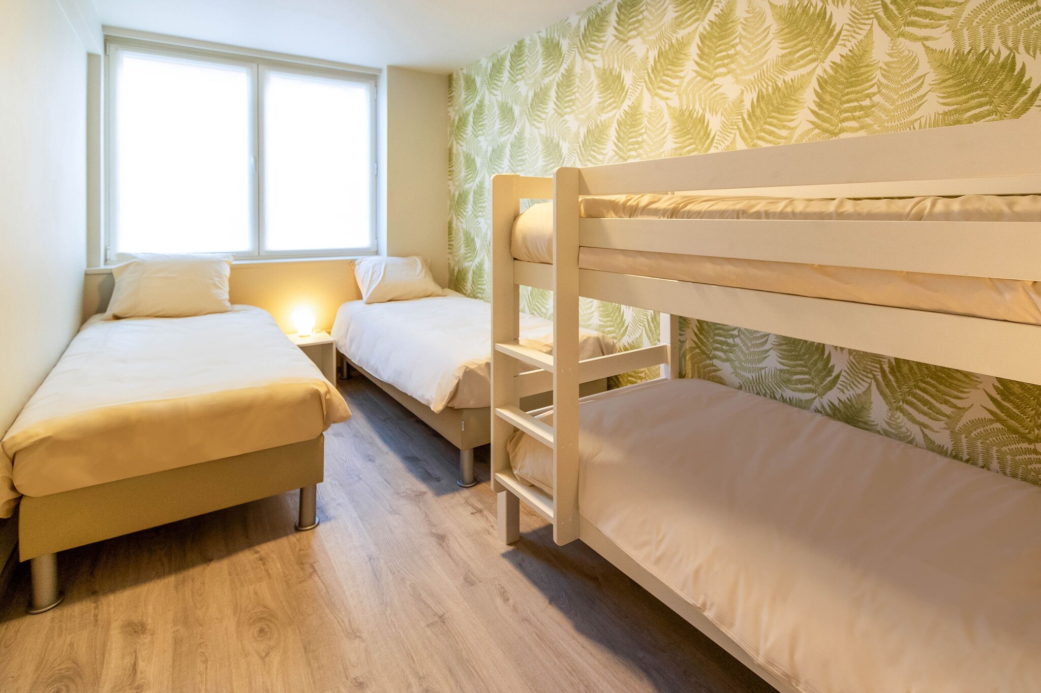 Vakantiehuis Roesbrugge max. 12 personen 1 huisdier 4 slaapkamers sauna #18