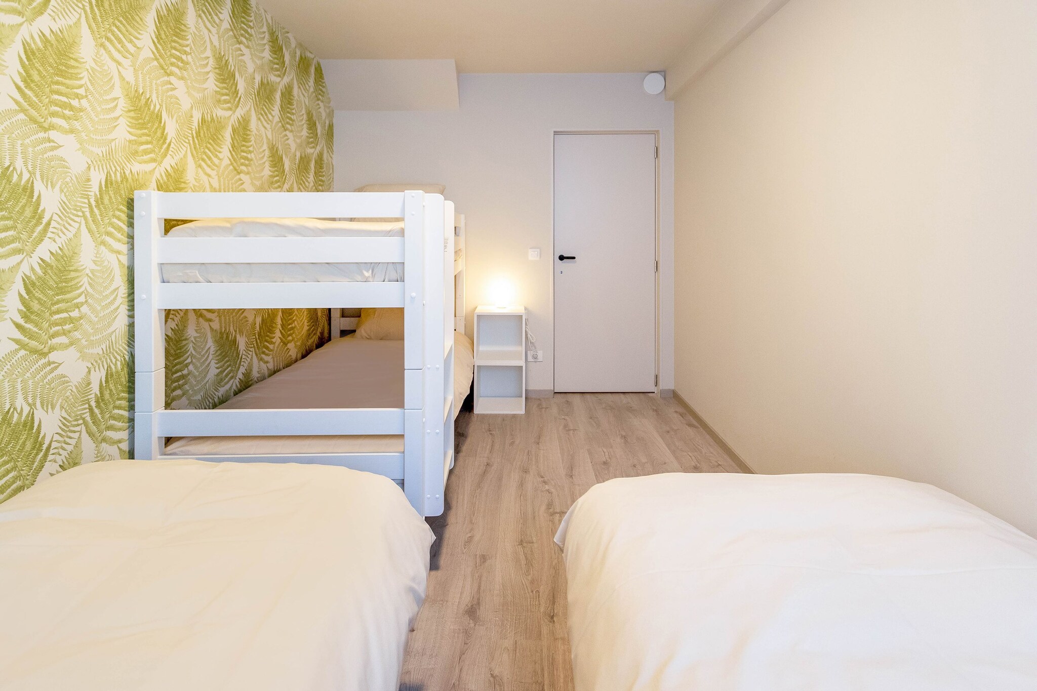 Vakantiehuis Roesbrugge max. 12 personen 1 huisdier 4 slaapkamers sauna #20