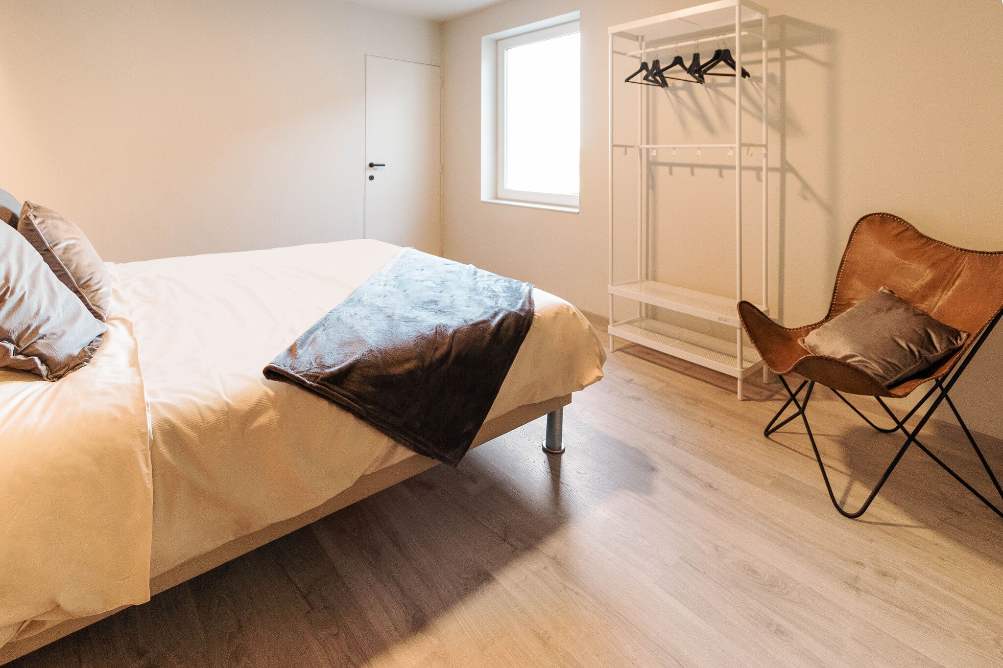 Vakantiehuis Roesbrugge max. 12 personen 1 huisdier 4 slaapkamers sauna #21
