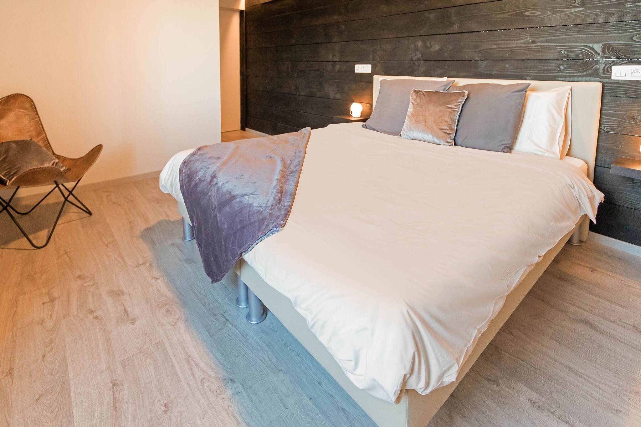 Vakantiehuis Roesbrugge max. 12 personen 1 huisdier 4 slaapkamers sauna #22