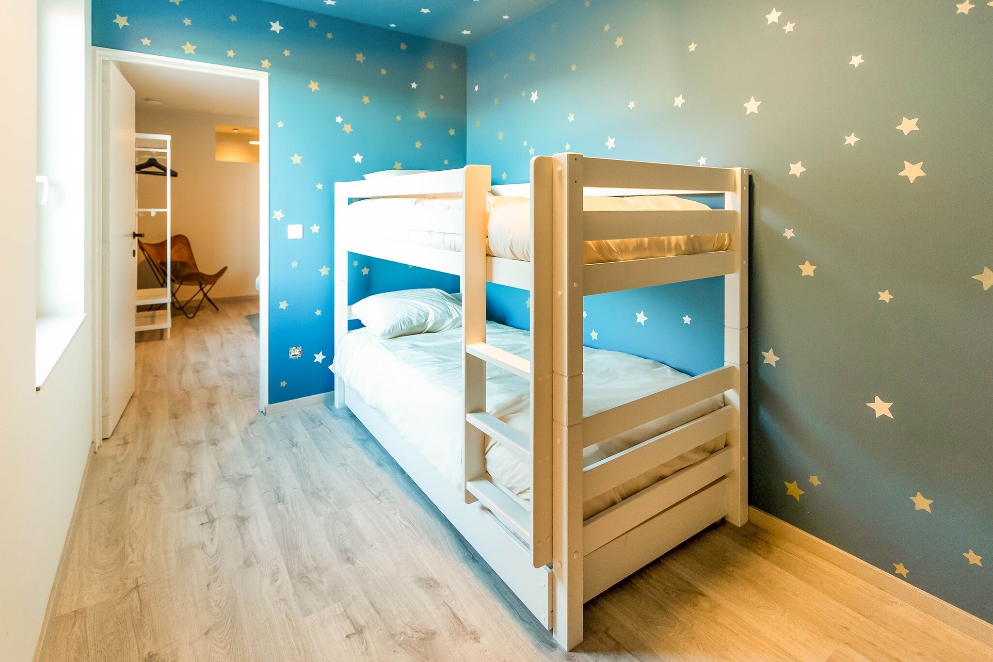 Vakantiehuis Roesbrugge max. 12 personen 1 huisdier 4 slaapkamers sauna #24