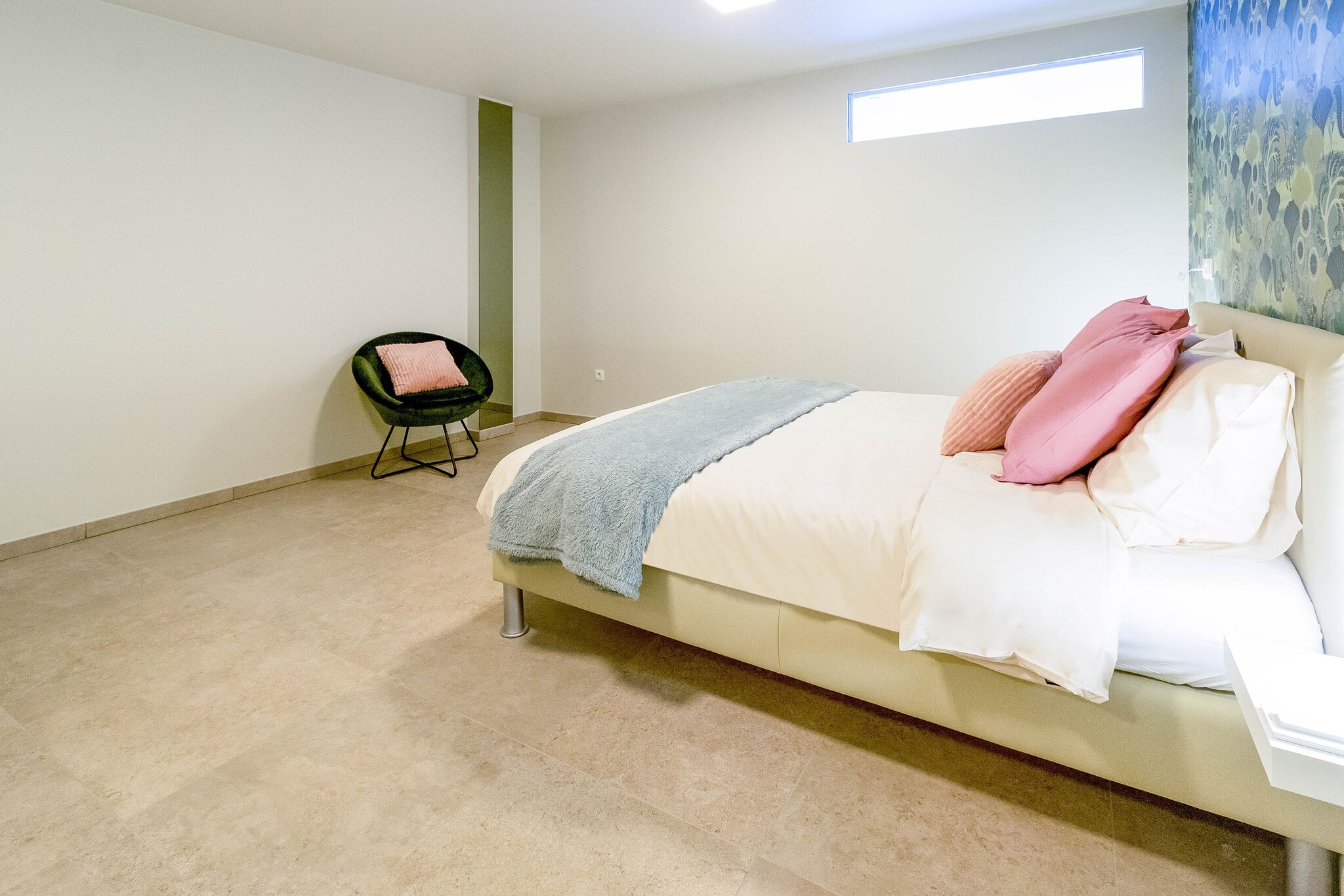 Vakantiehuis Roesbrugge max. 12 personen 1 huisdier 4 slaapkamers sauna #25