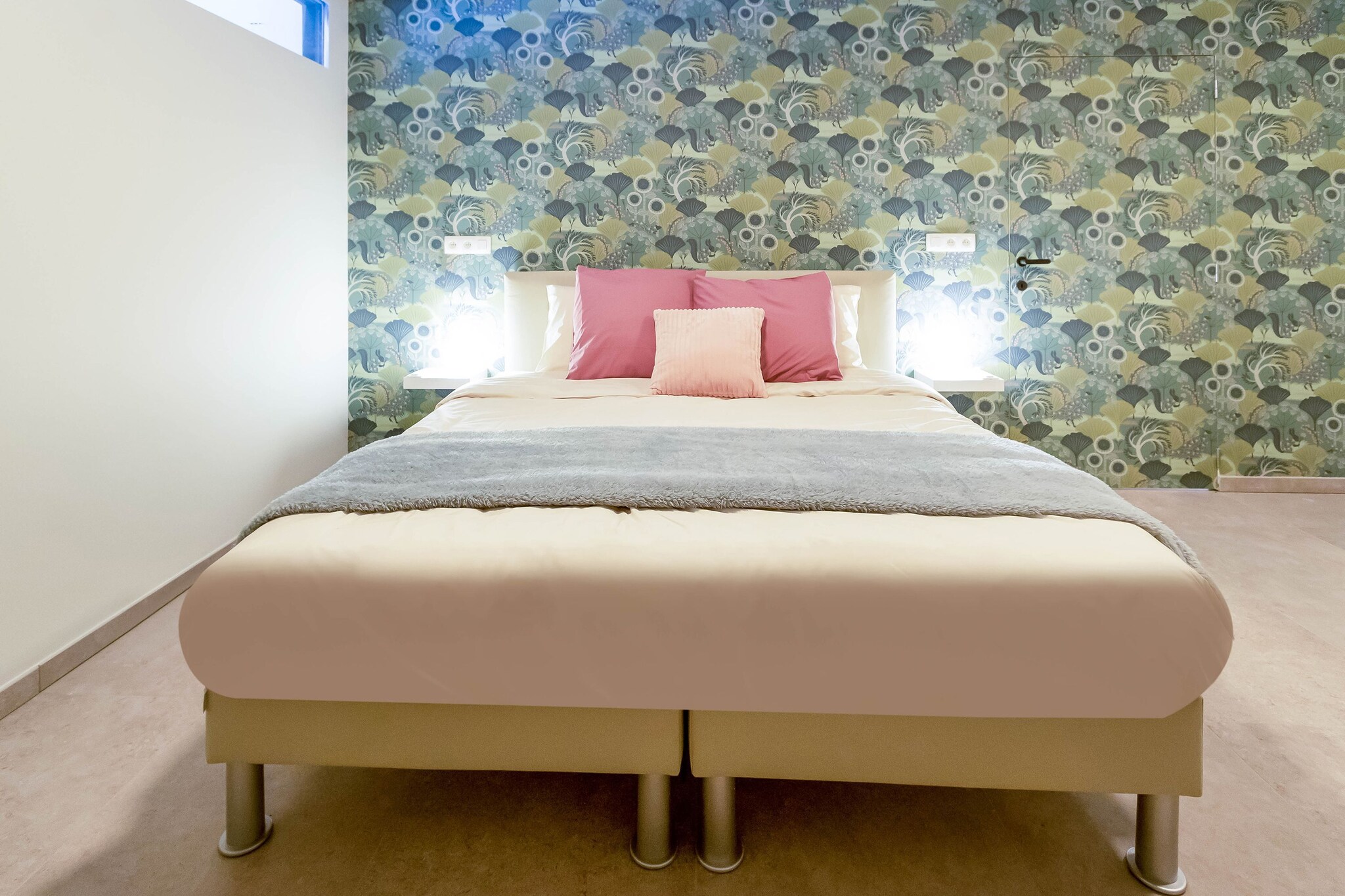 Vakantiehuis Roesbrugge max. 12 personen 1 huisdier 4 slaapkamers sauna #27