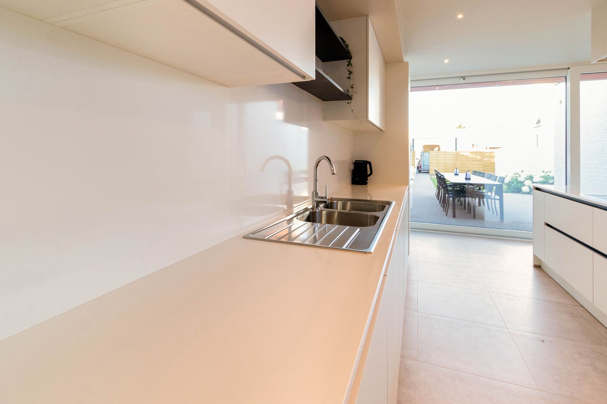 Vakantiehuis Roesbrugge max. 12 personen 1 huisdier 4 slaapkamers sauna #13