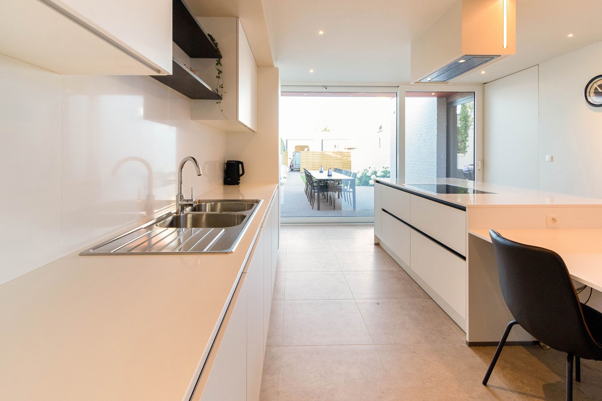 Vakantiehuis Roesbrugge max. 12 personen 1 huisdier 4 slaapkamers sauna #15