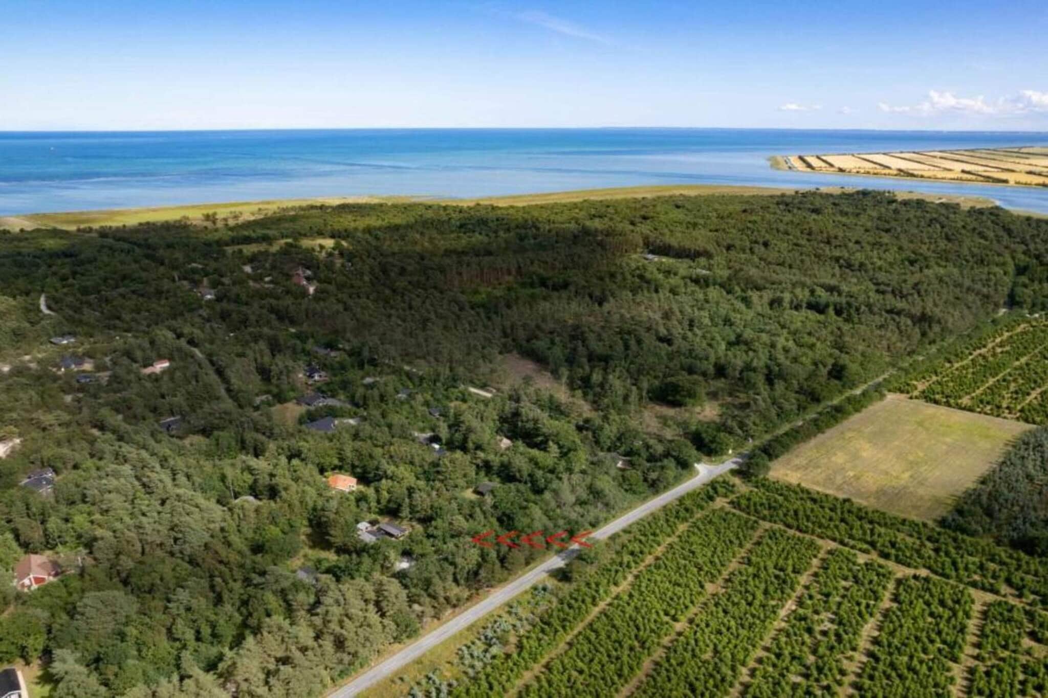 7 persoons vakantie huis in Hadsund-Niet-getagd