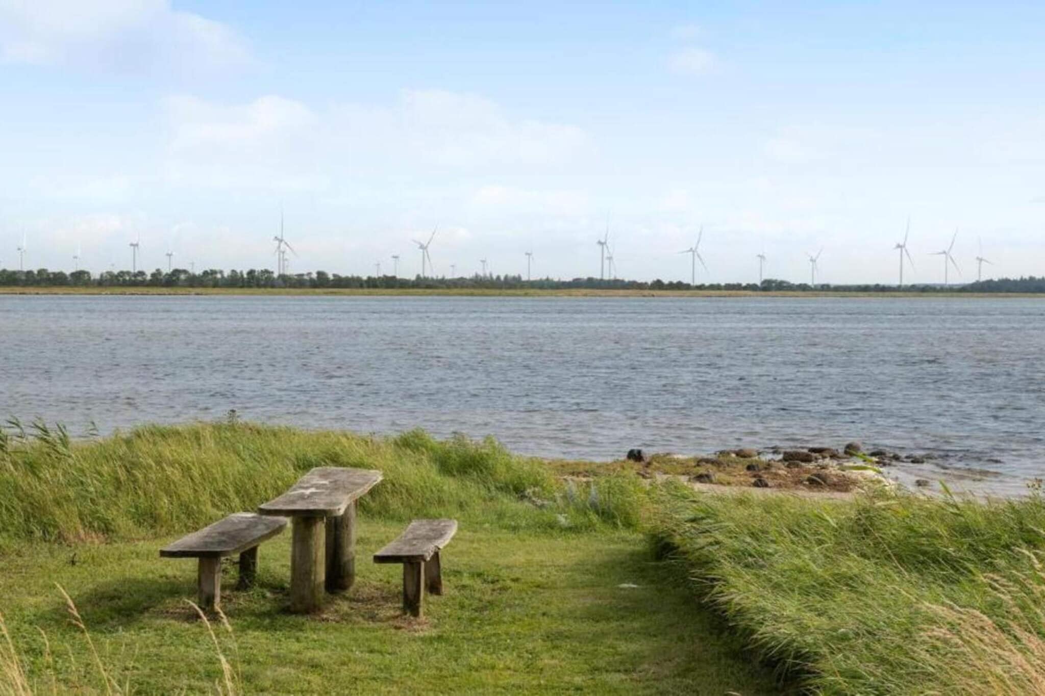7 persoons vakantie huis in Hadsund-Waterzicht