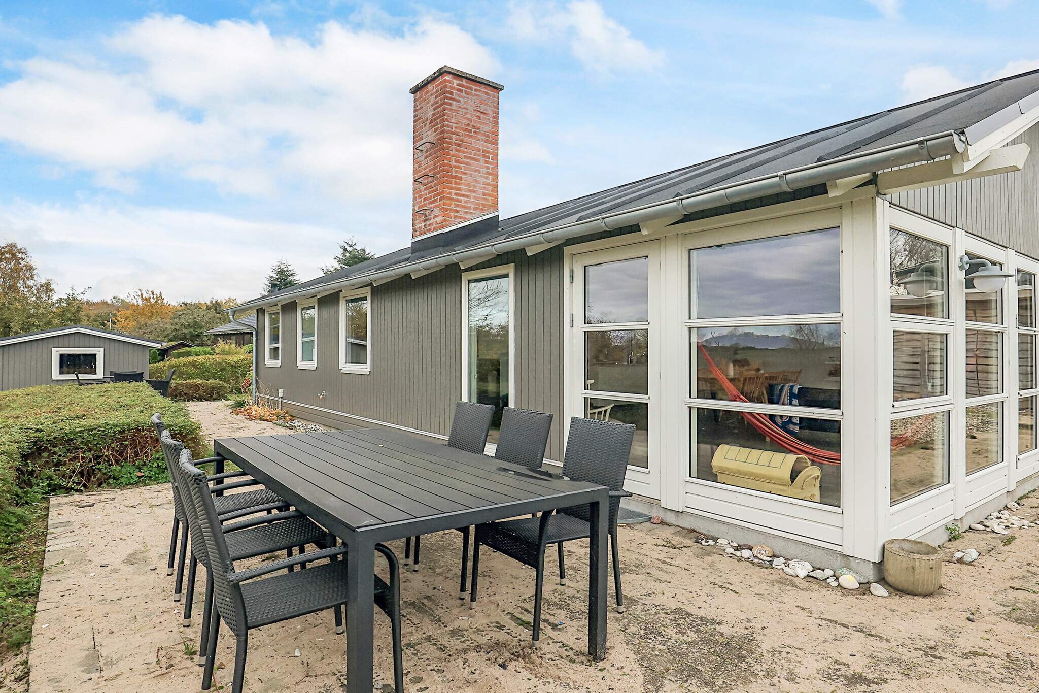 Fyn, Langeland og Ã†rÃ¸