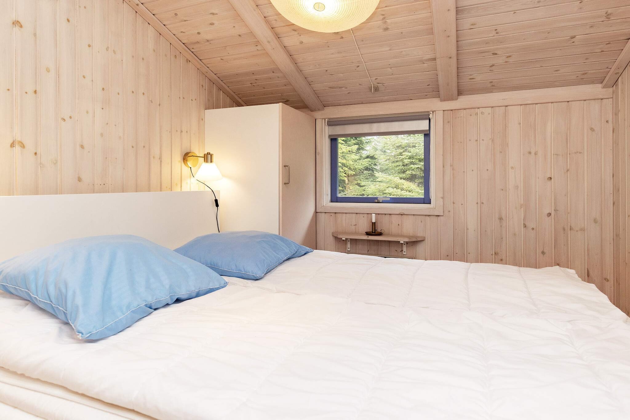 8 persoons vakantie huis in Væggerløse - Binnen