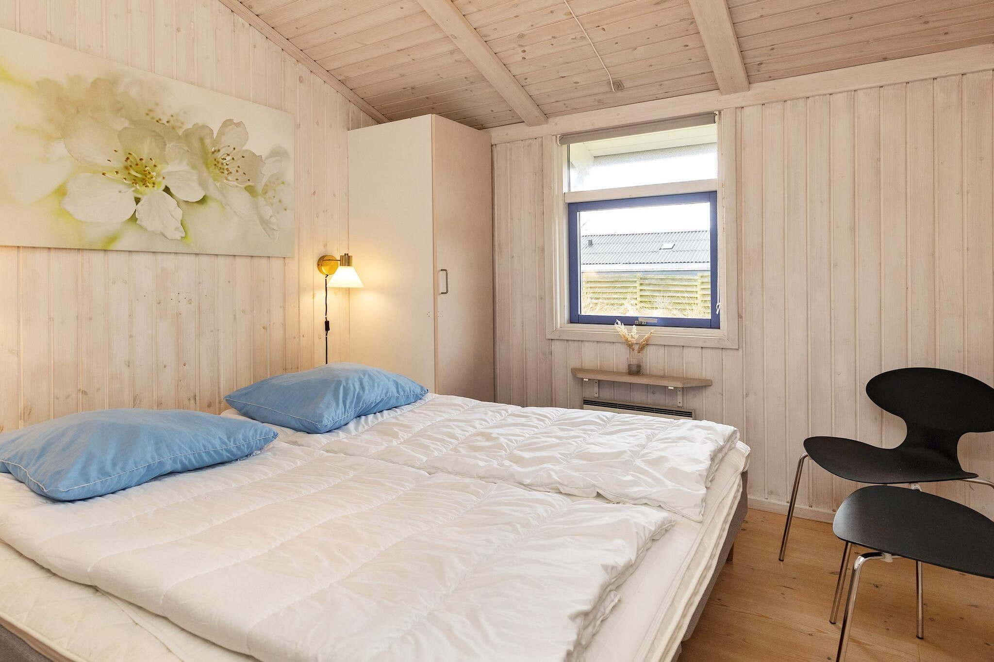 8 person holiday home in Væggerløse - Indoor