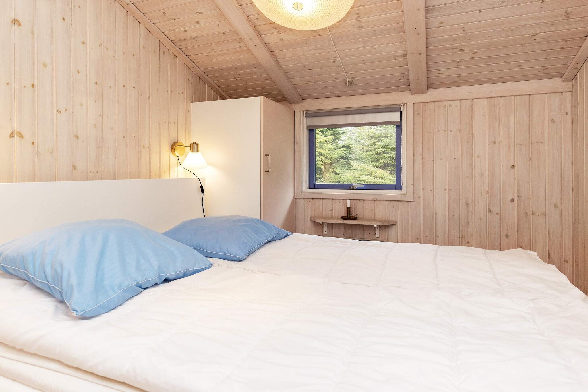 8 person holiday home in Væggerløse - Indoor