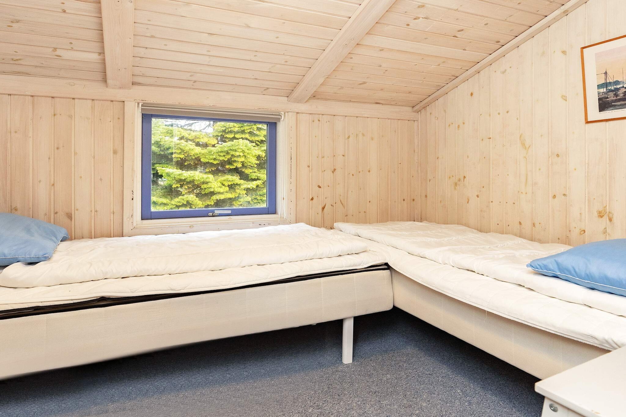 8 person holiday home in Væggerløse - Indoor